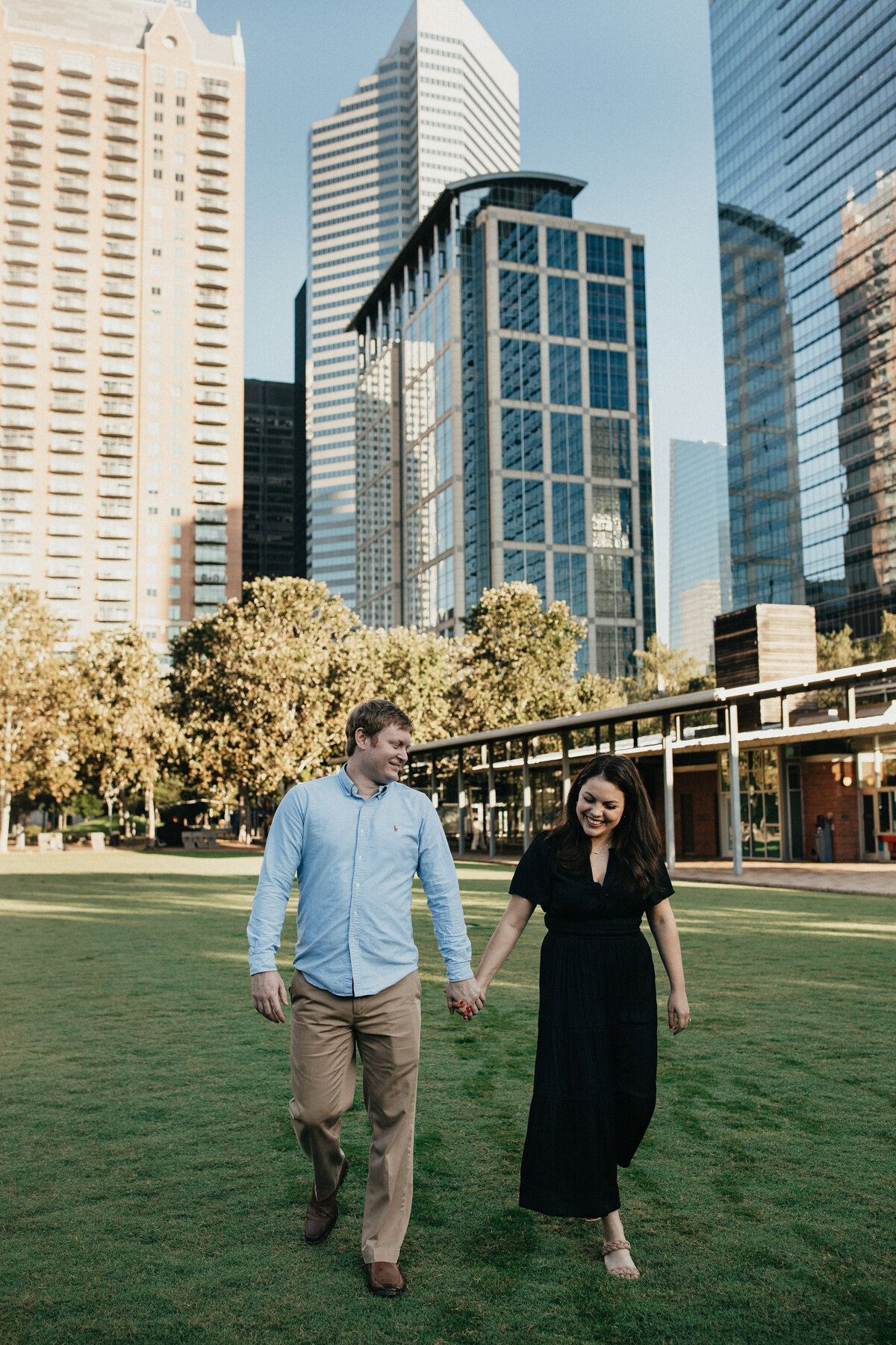 Houston Engagement Photographer-35