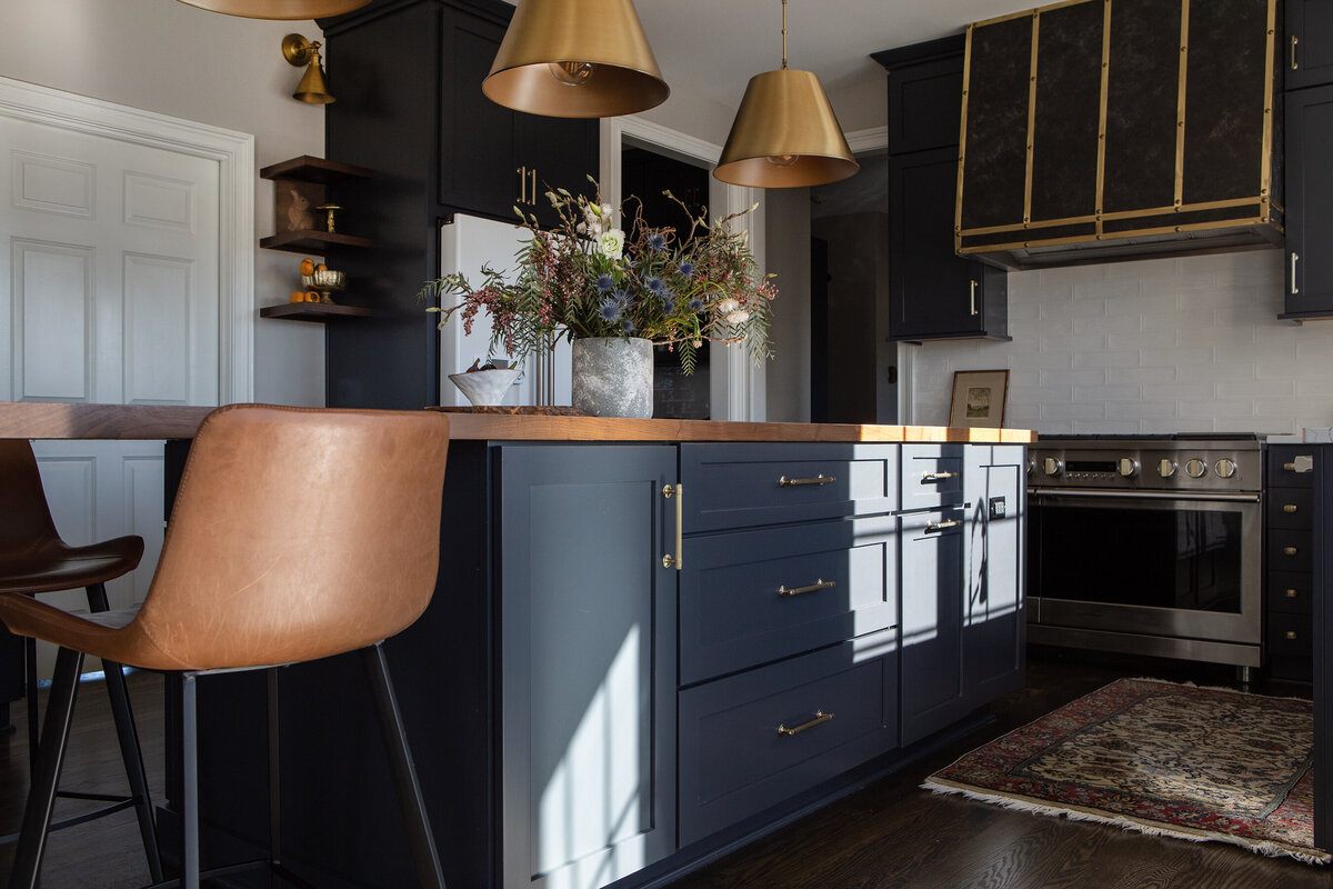 Rochester NY Full Service Interior Design