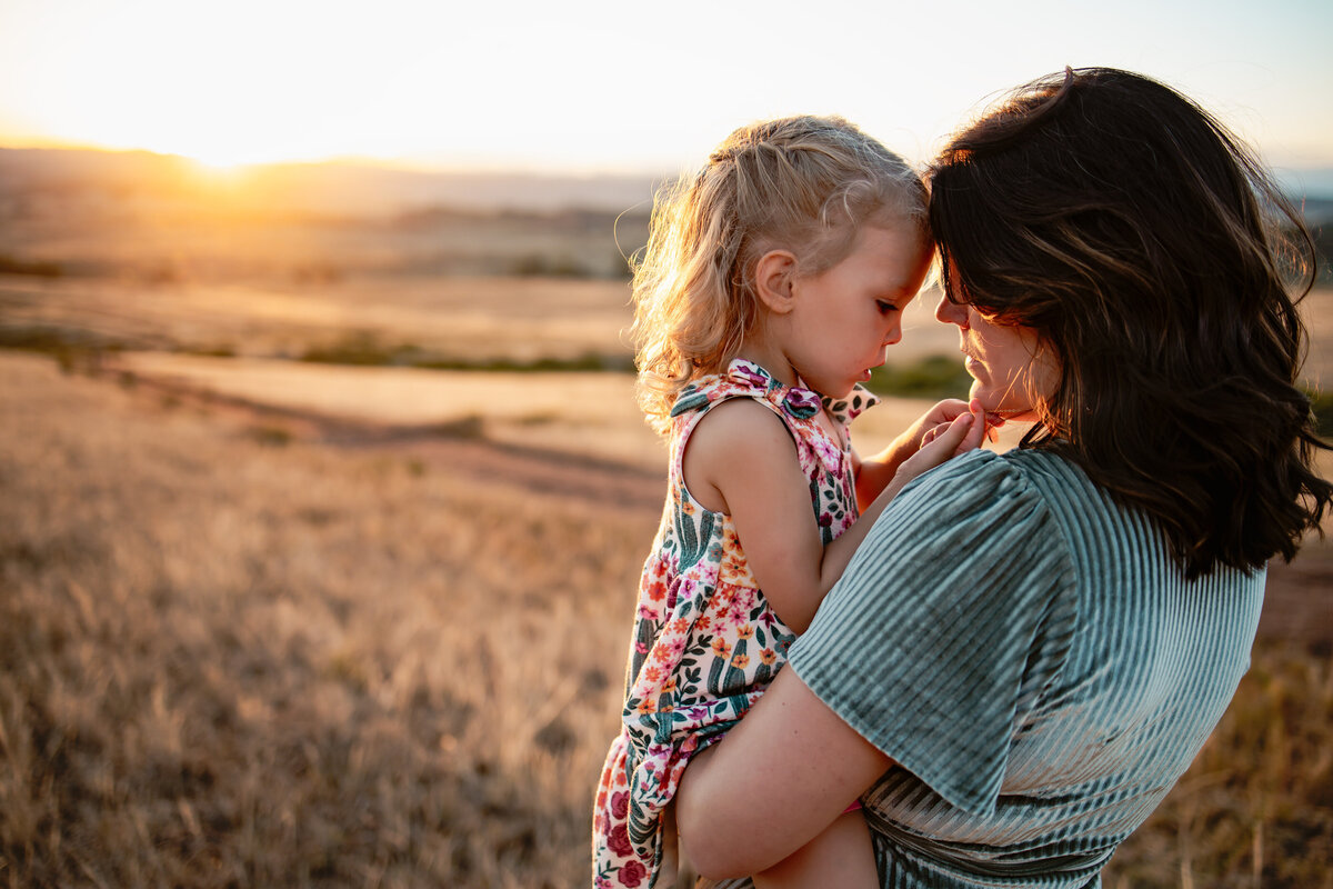 Outdoor Family Photos 134
