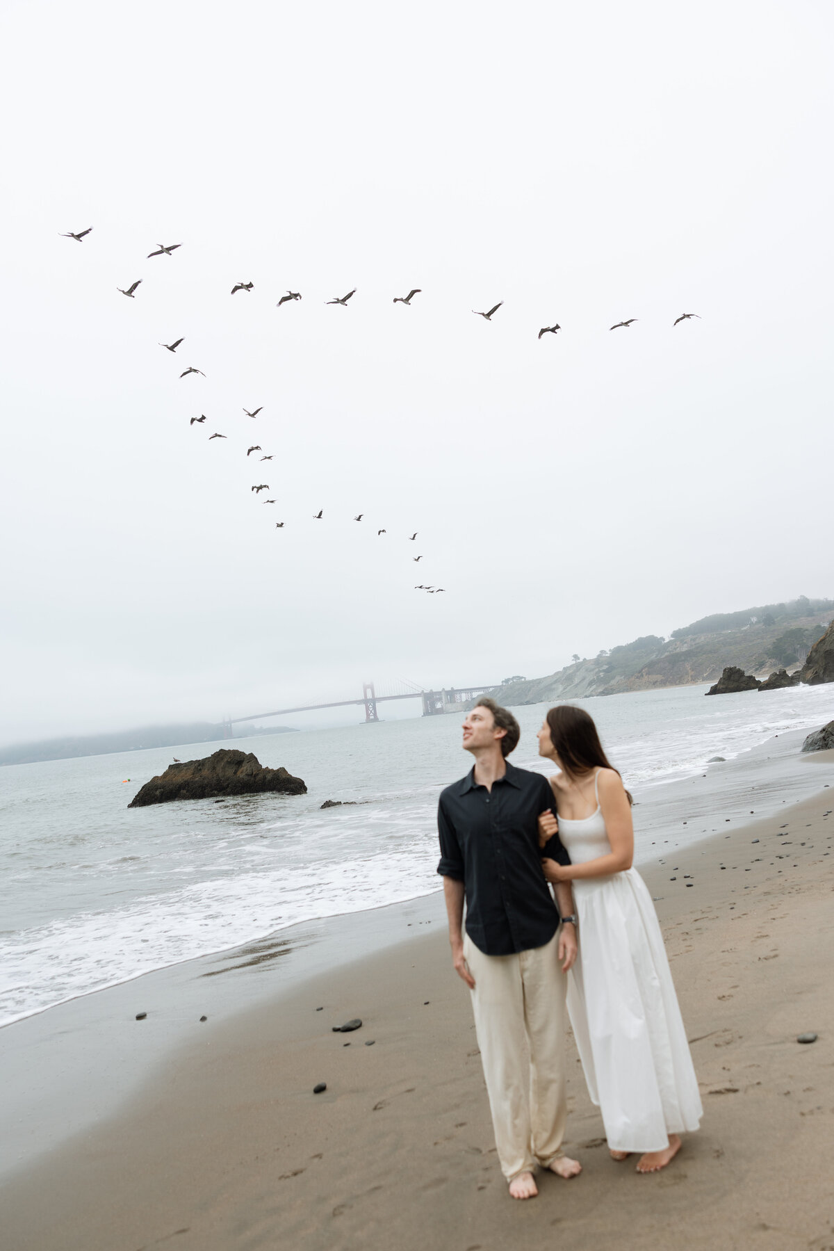 Jelena&Chris's Engagement_ChinaBeach-23