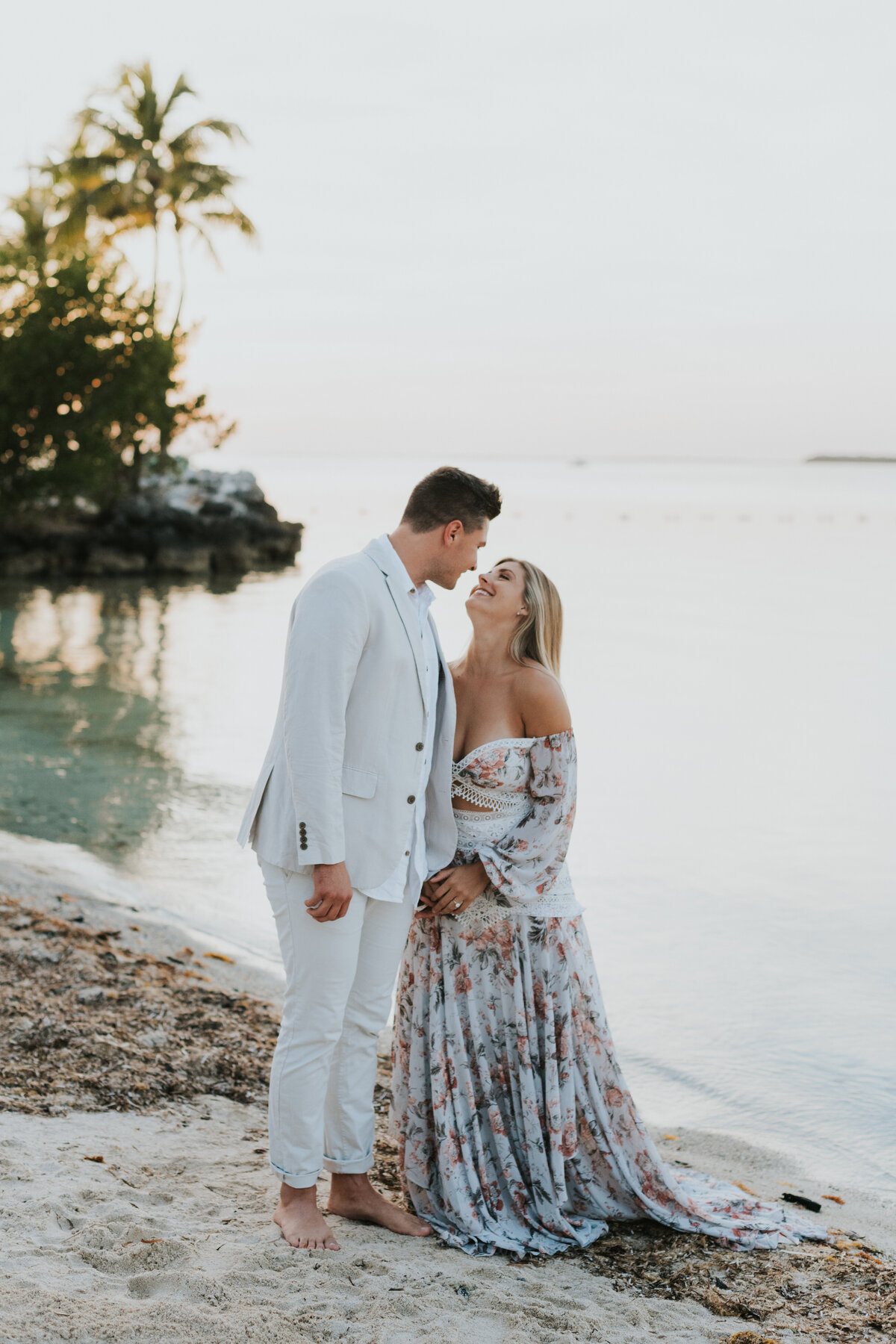 Florida Keys Wedding-15