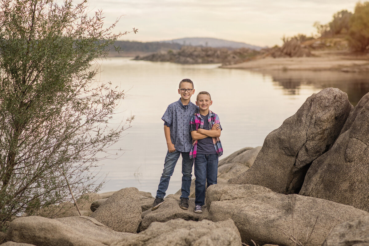 Folsom-Lake-Photography