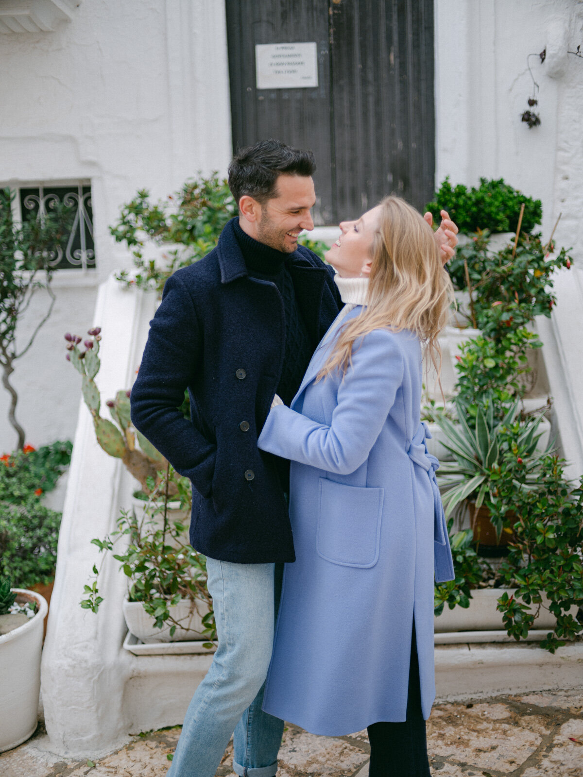 Ostuni Puglia Engagement Session45