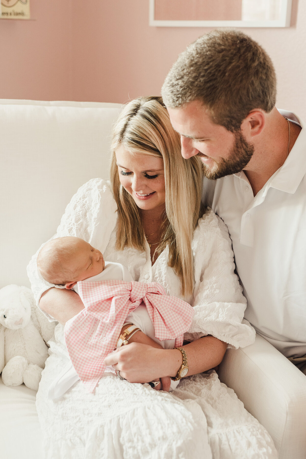 Newborn Photography | Dallas Newborn Photographer | Lindsay Davenport
