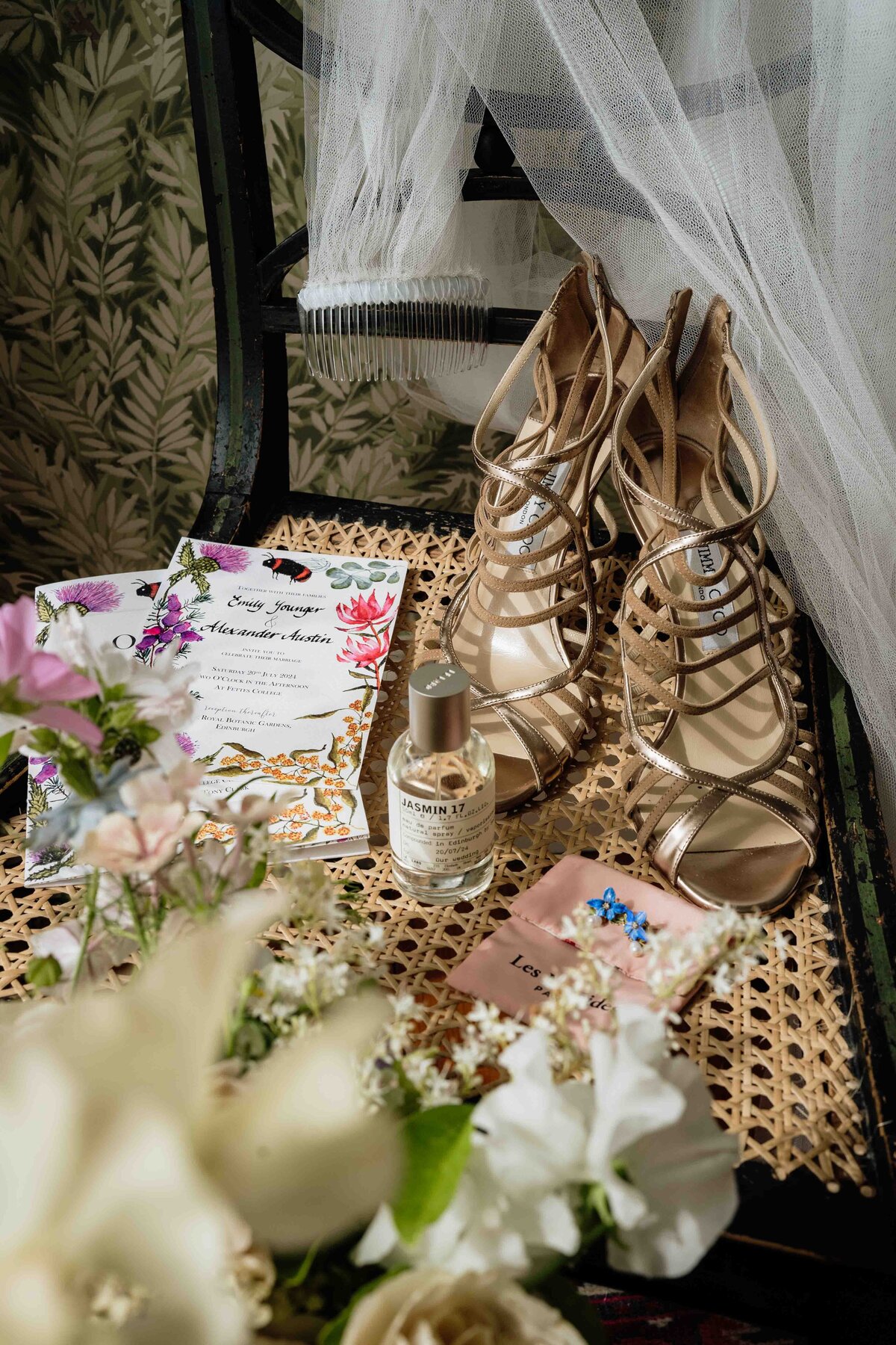 Aberdeen and Aberdeenshire Wedding Photographer -43