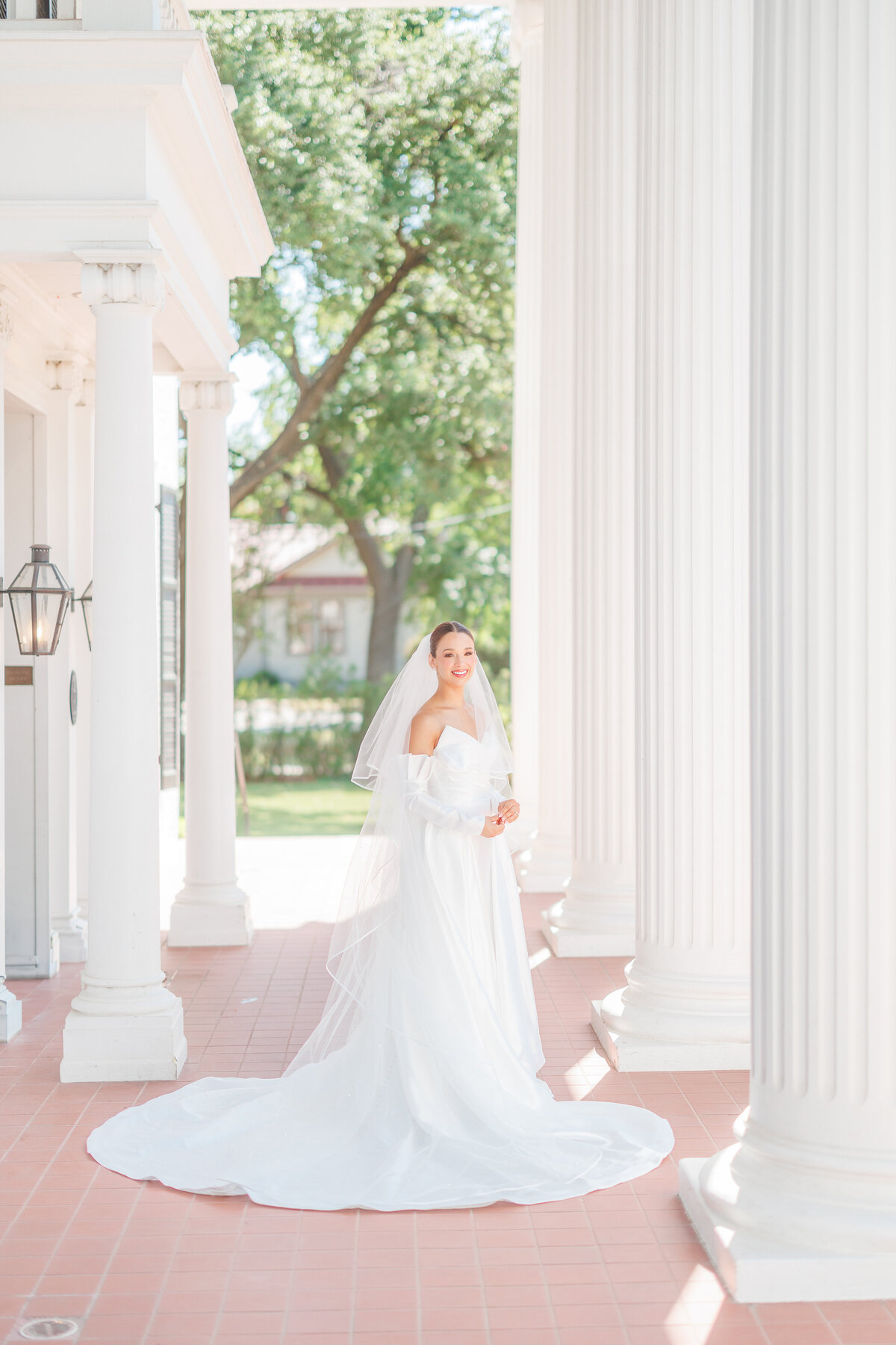 Dallas Fort Worth Wedding Photographer