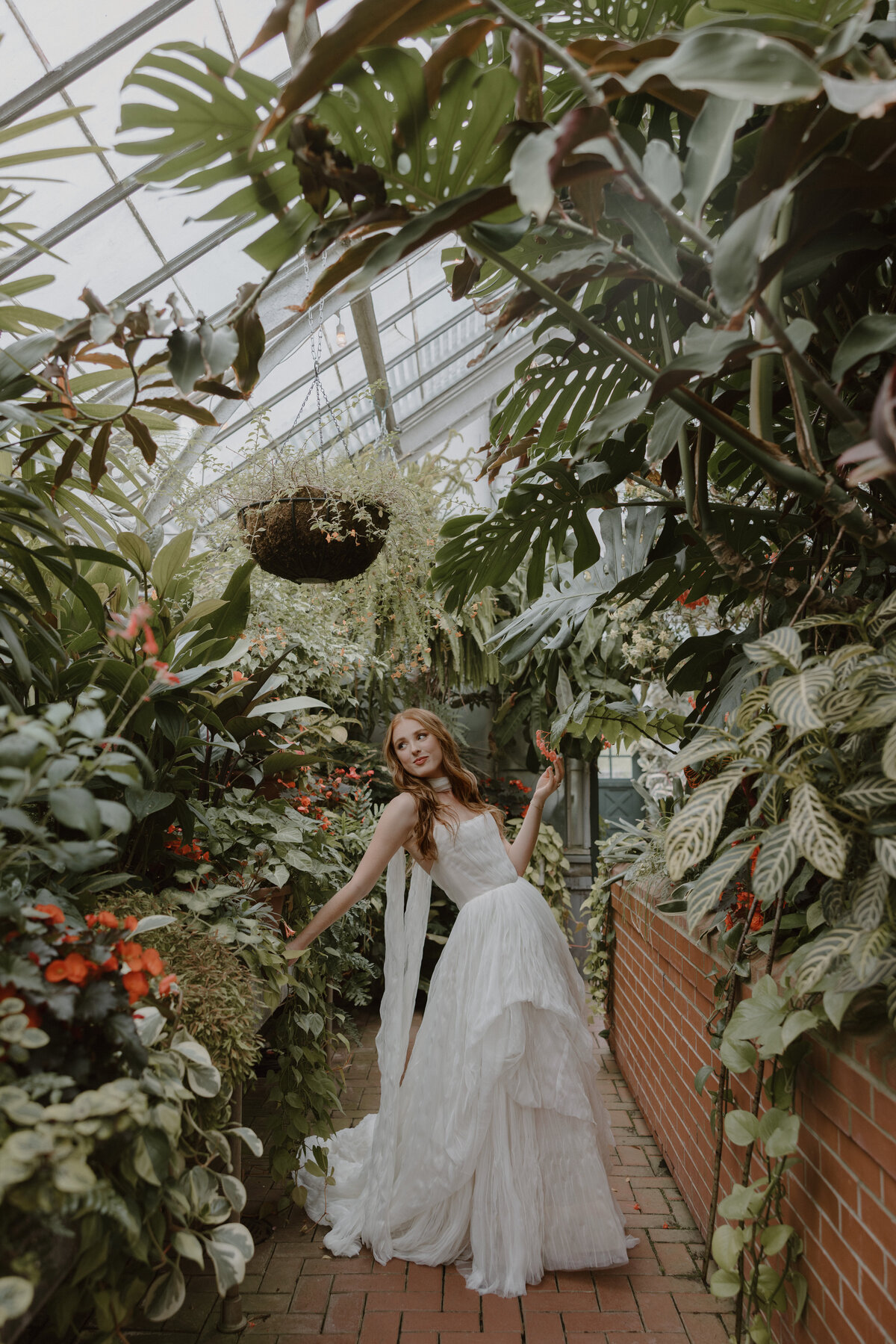 Zoee's Bridal Portraits-21