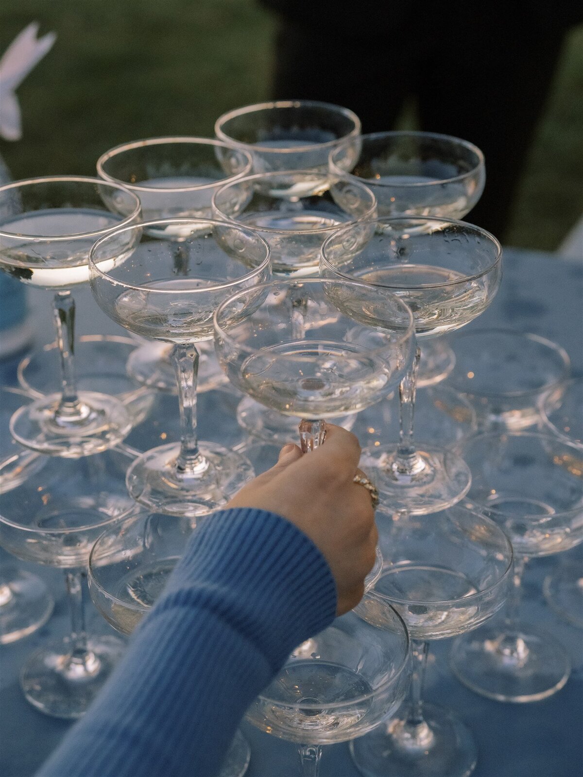 Bennett and Hayley Wedding-911
