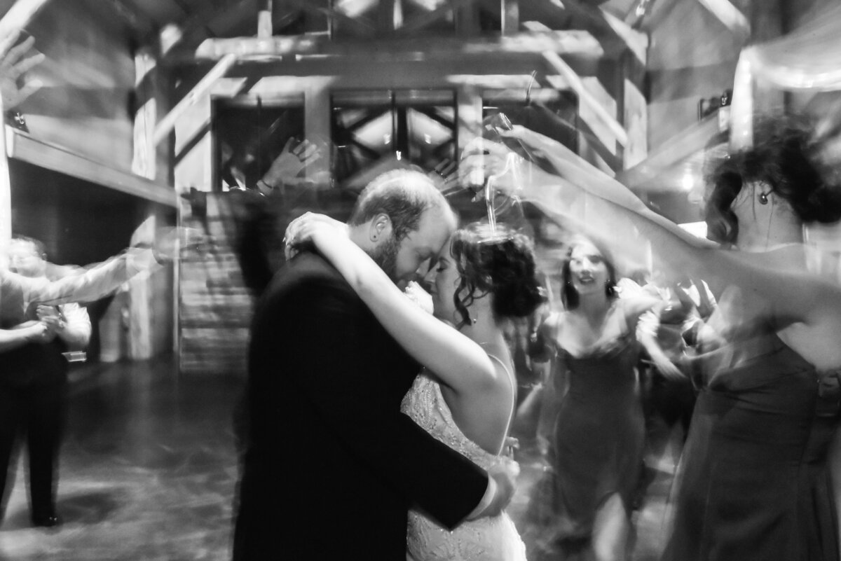 The Grands Wedding Photographer