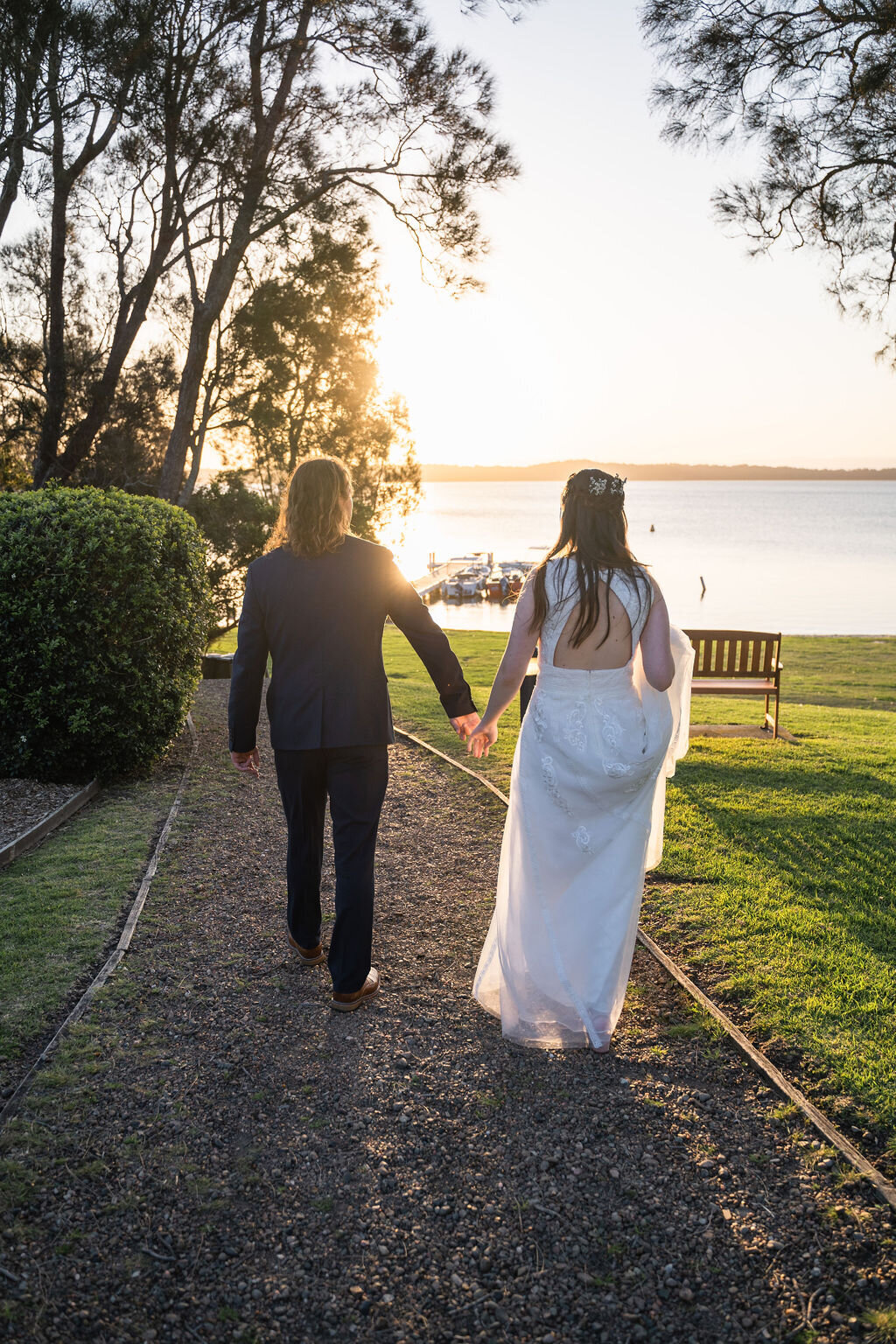 Lake Macquarie Wedding Photography (141)