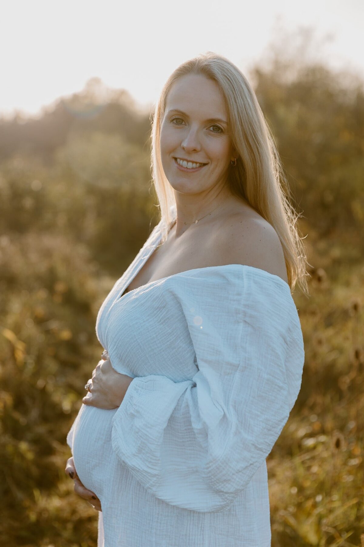 Droomlicht fotografie zwangerschap newborn gezin fotograaf zuid limburg (212)