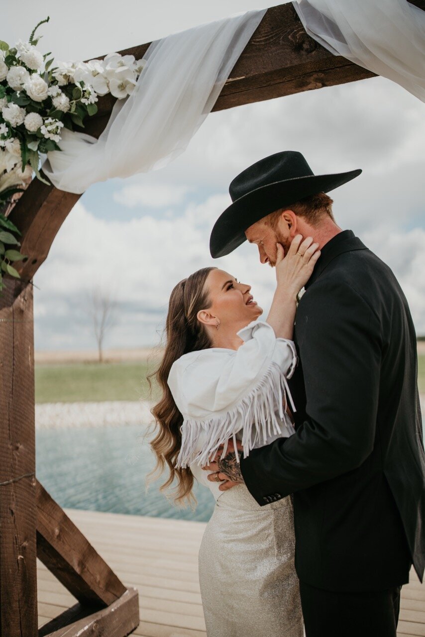 Wedding Venue near Calgary River Valley Venue 143 Large