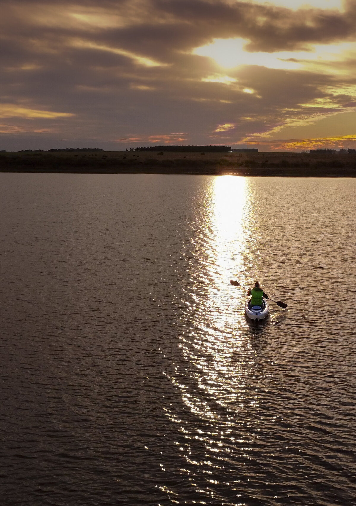 Vera Kayak