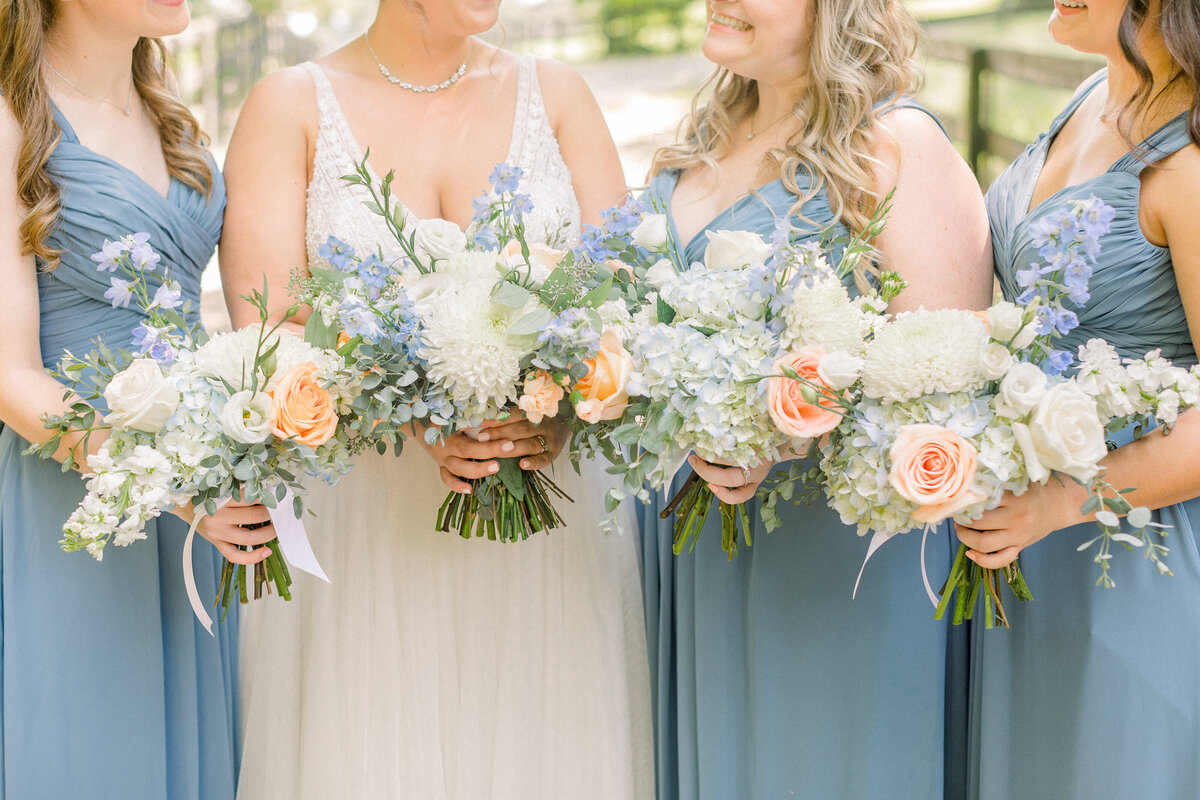 Buford, Photographer Blush & Co.