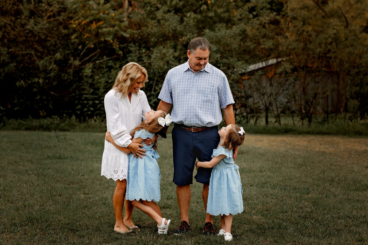 NWA best family photographer, family photography packages, Bentonville family photography