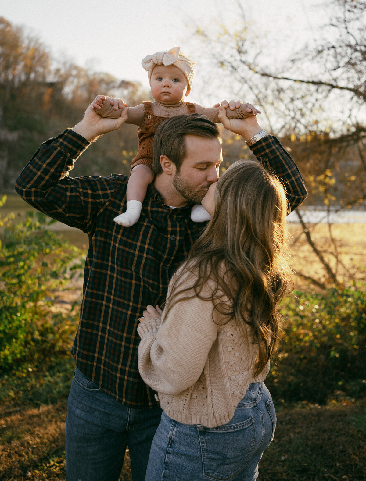 Knoxville, TN Family Photographer