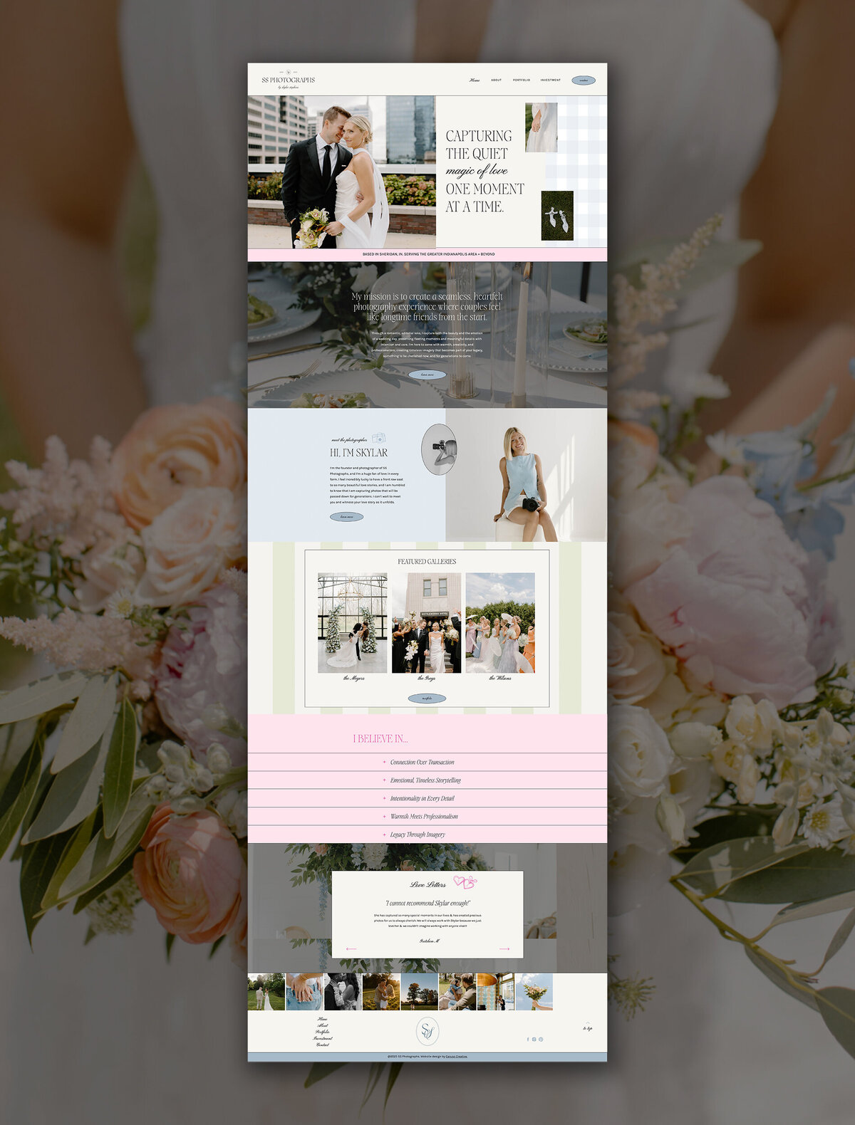 SS Photographs Website1