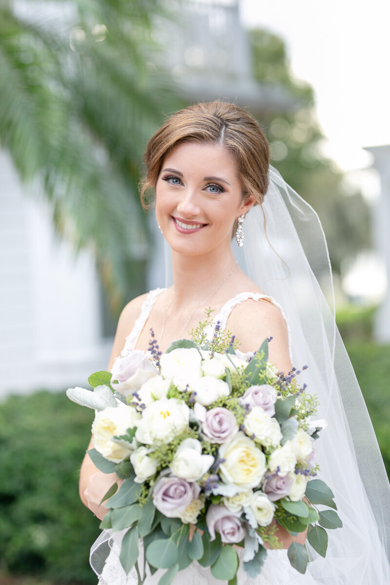 Sally & Colt wedding at Cypress Grove Estate House    | Images by Amalie Orrange Photography_-22