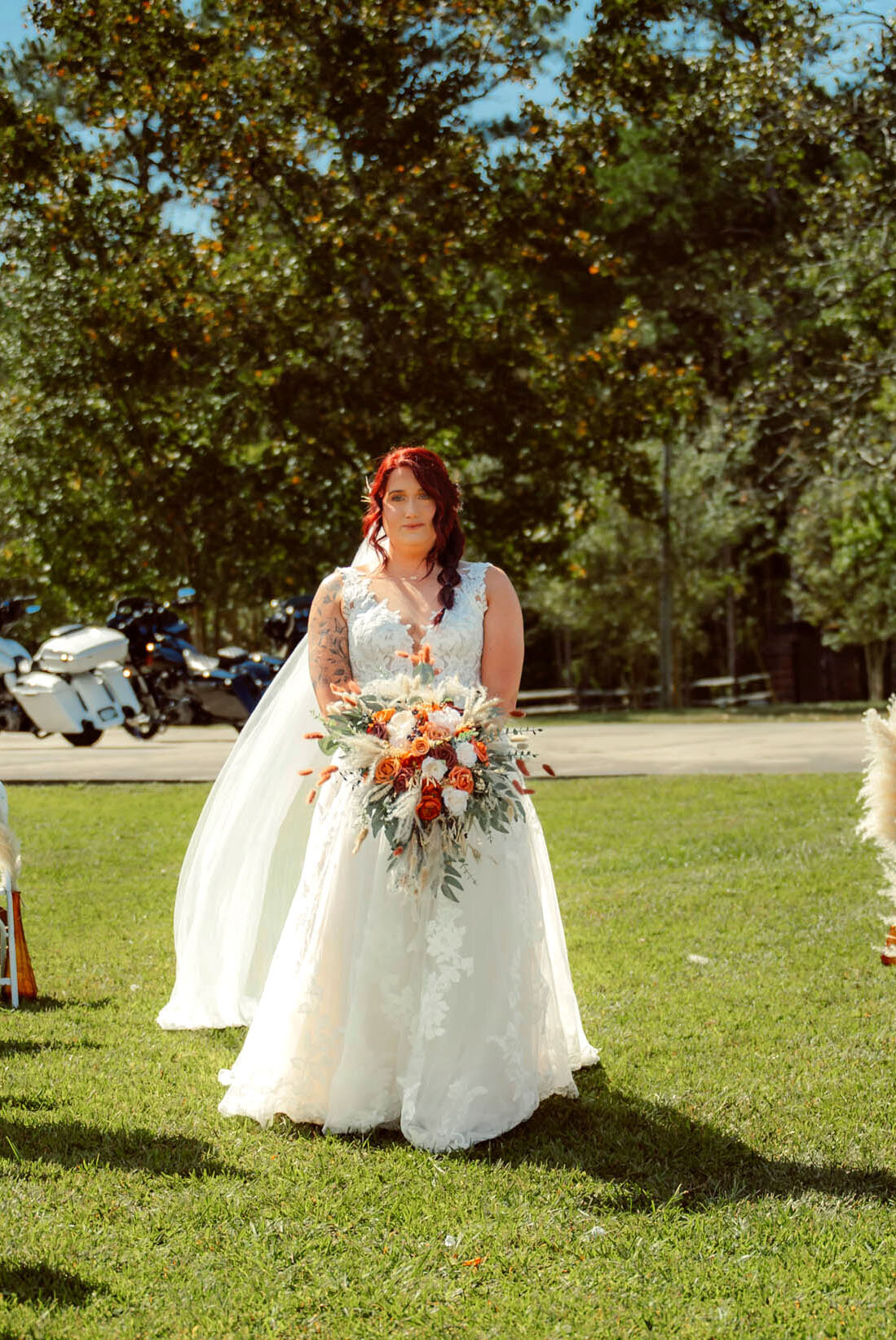 Golden Clover Photography - Dalton and Kelsey Wedding - Ceremony Portraits-73.1 copy