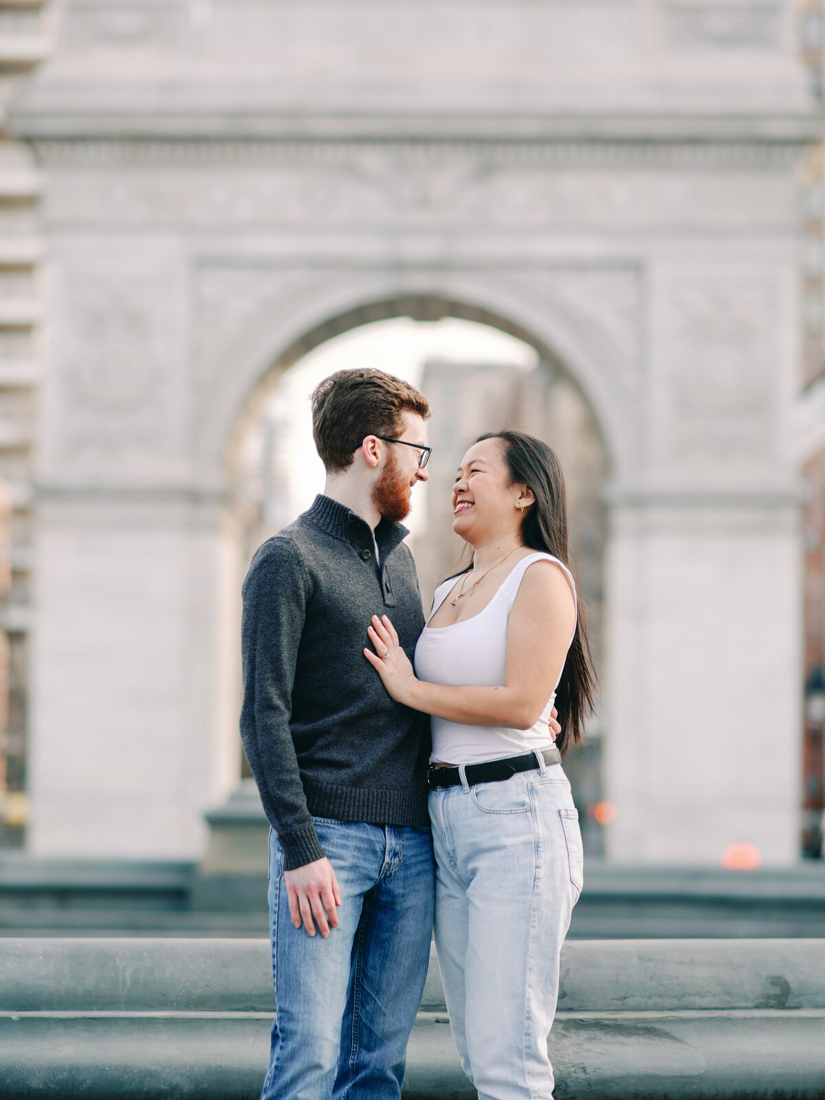 E+J_New York City_Luxury_Engagement_Photo_Washington DC_Skyler Jordan Photography-88