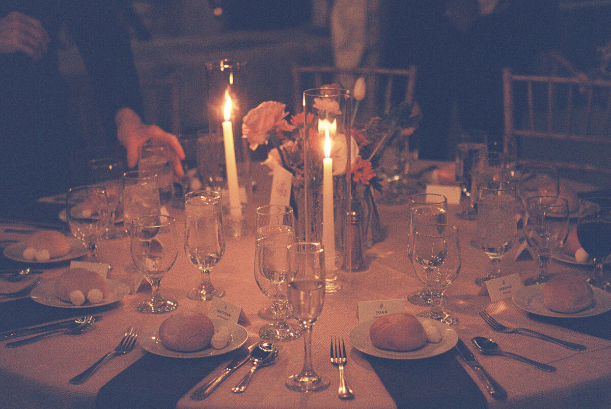 Philadelphia Wedding Photographer - FILM 113