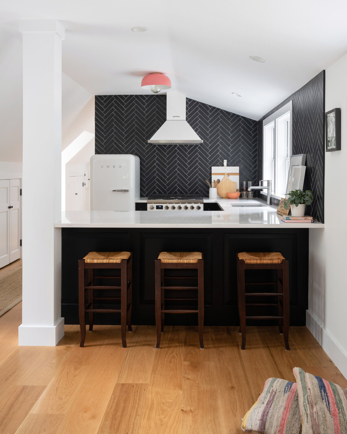 California Cool Sanctuary  | Liz Walton Home