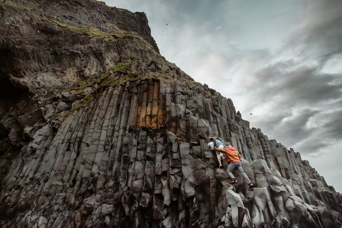 Iceland Elopement and Wedding Photographer79