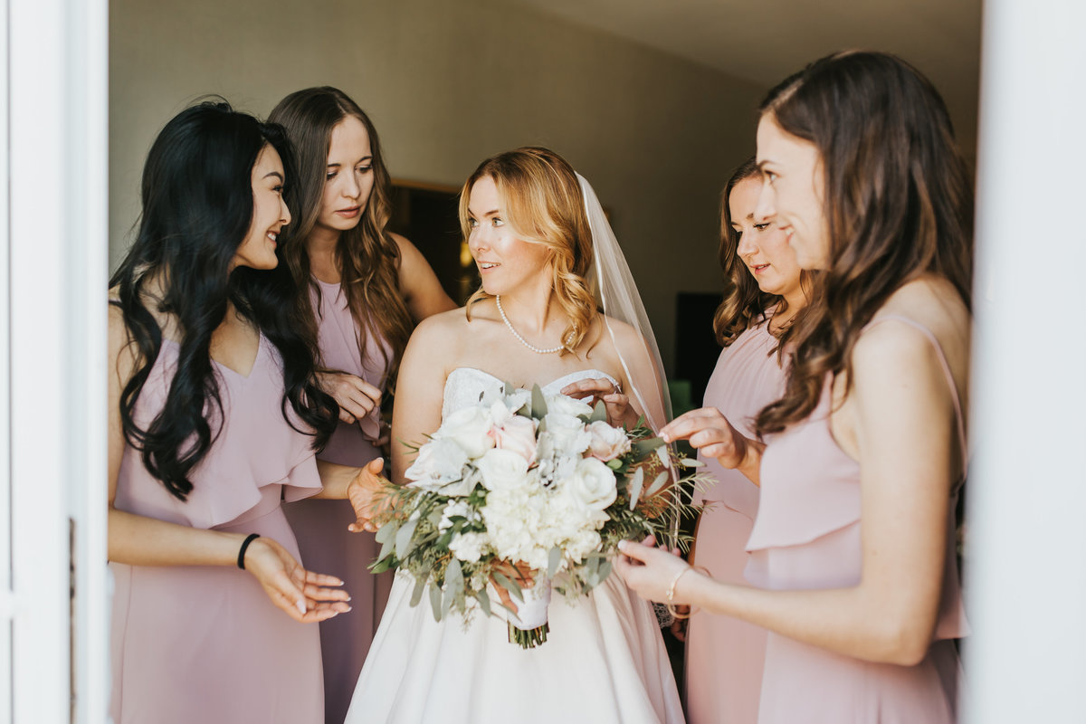 Wedding venues in Monterey, Ca.