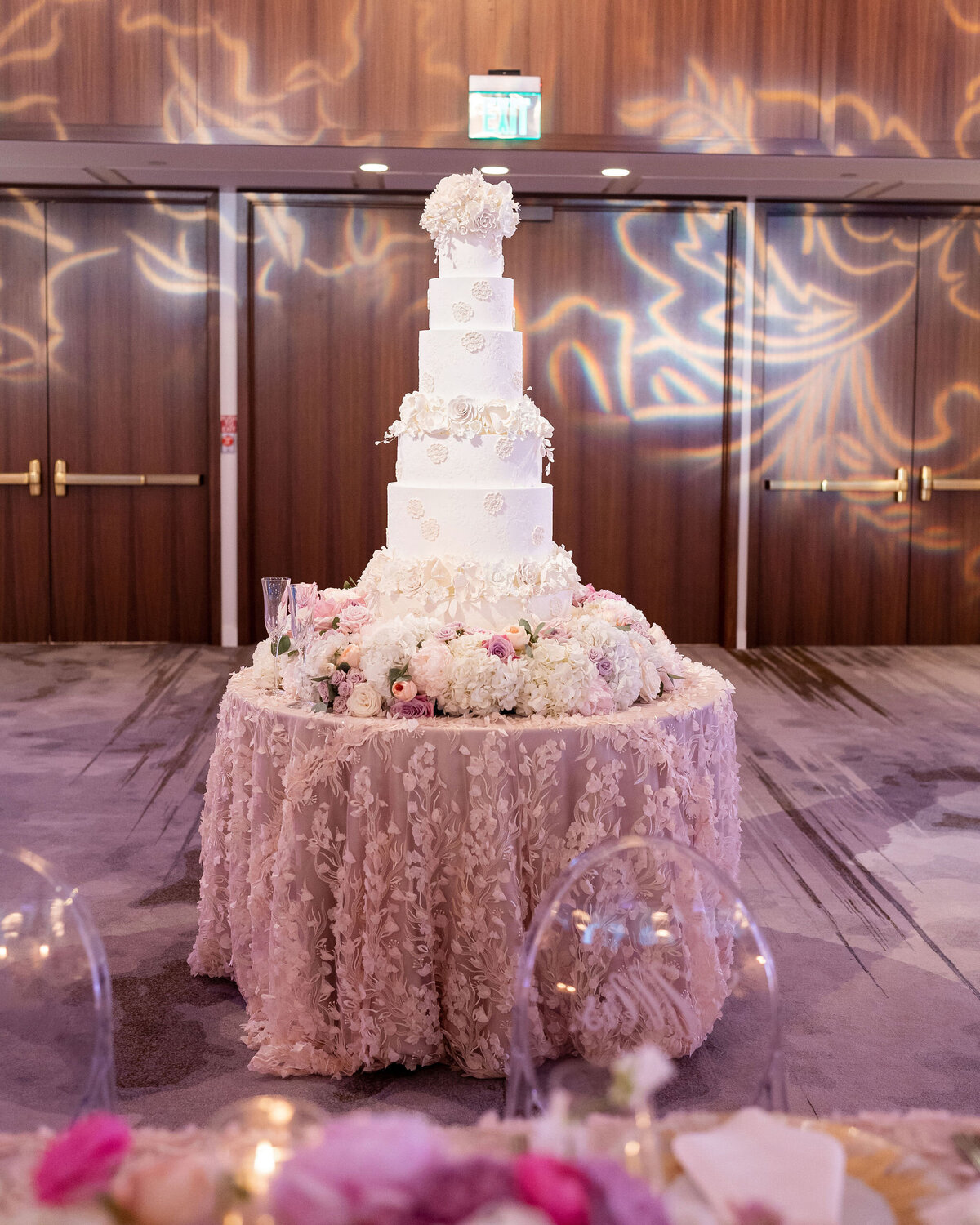 Timeless Dallas Wedding Flowers 55