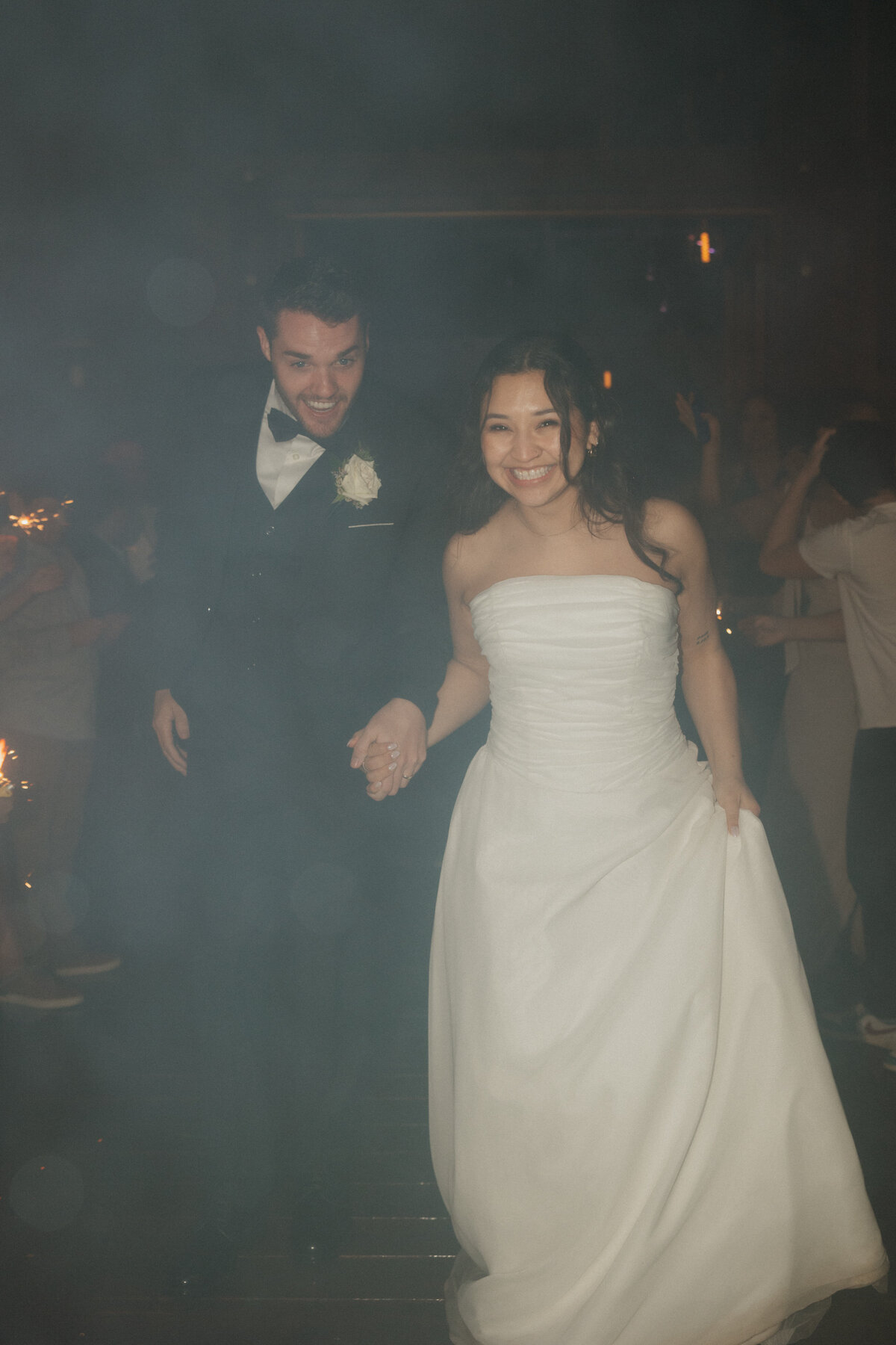 Abby Herron Photography Wedding Portfolio — Sam and Carolyn 50