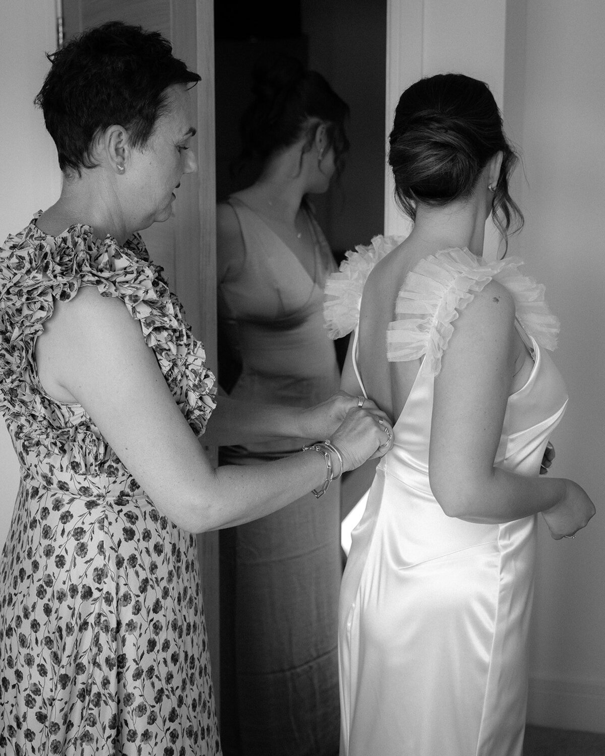 Emotional Wedding Photos 1