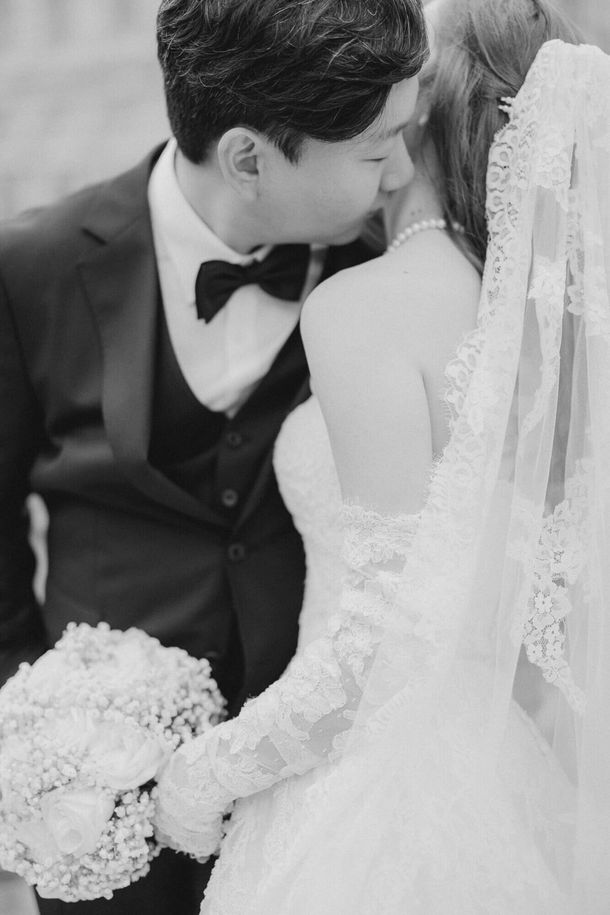 Destination Wedding Photography Vienna