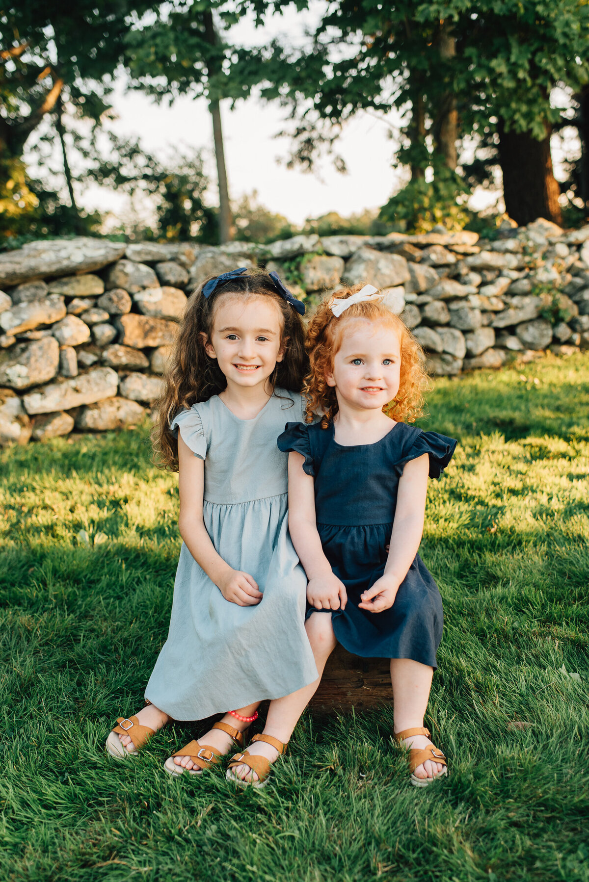 Sharon Leger Photography | Canton, CT Newborn and Family Photographer | Maternity Photo Shoot-12