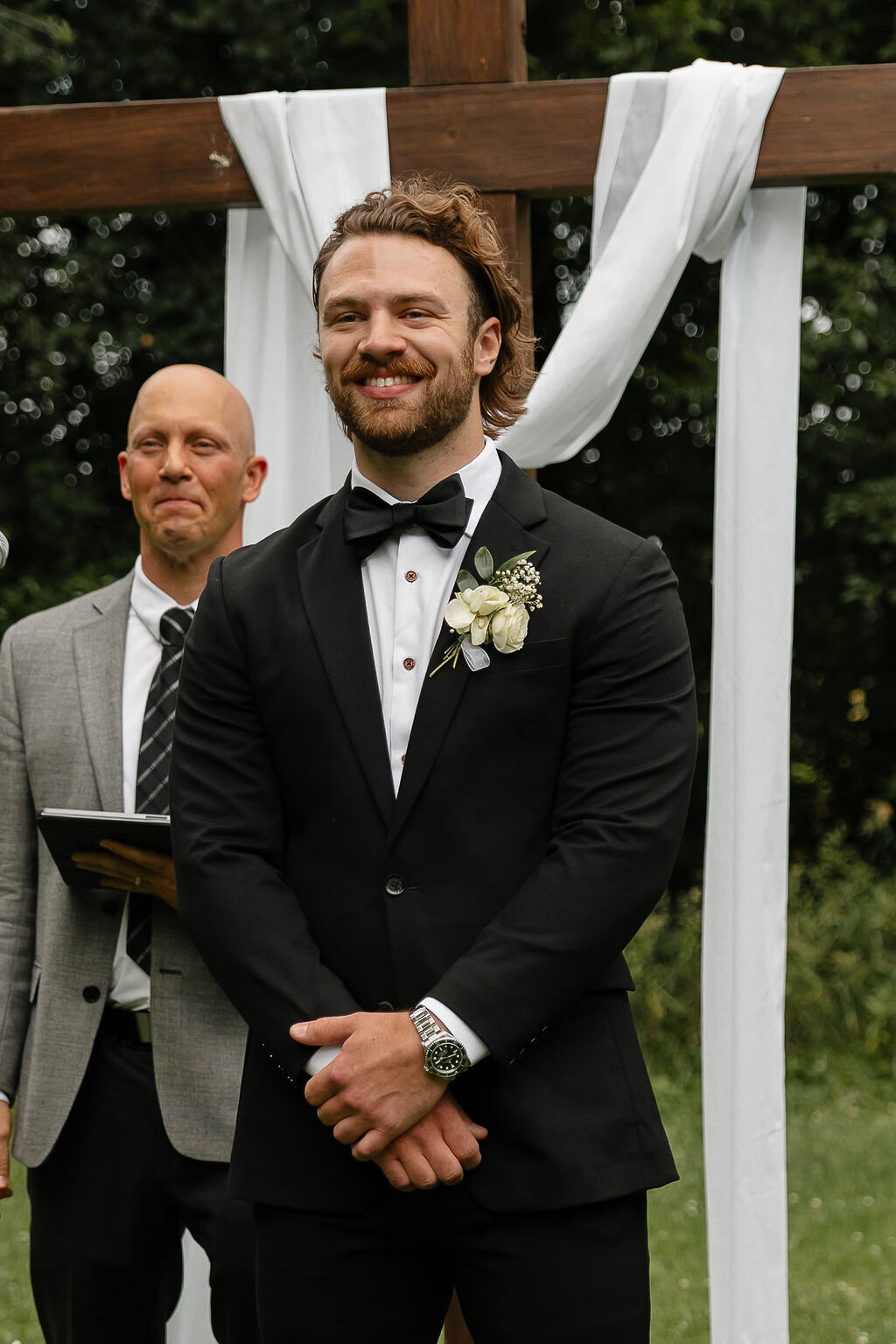 Wyoming, Minnesota Wedding Photo24