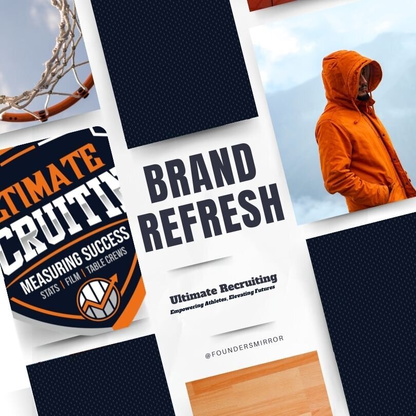 Ultimate Recruiting Brand Refresh