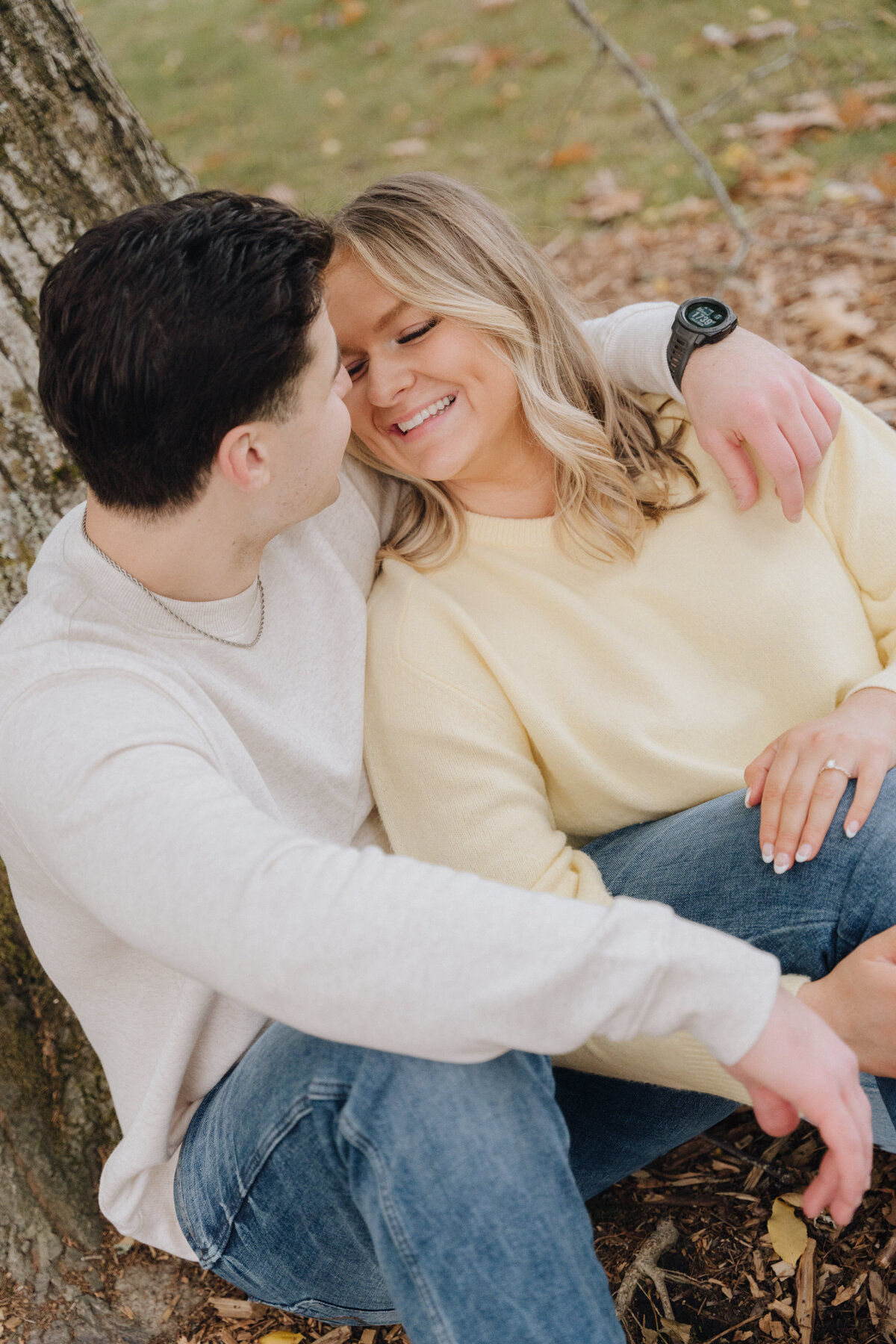 luther-burbank-park-fall-engagement-07015