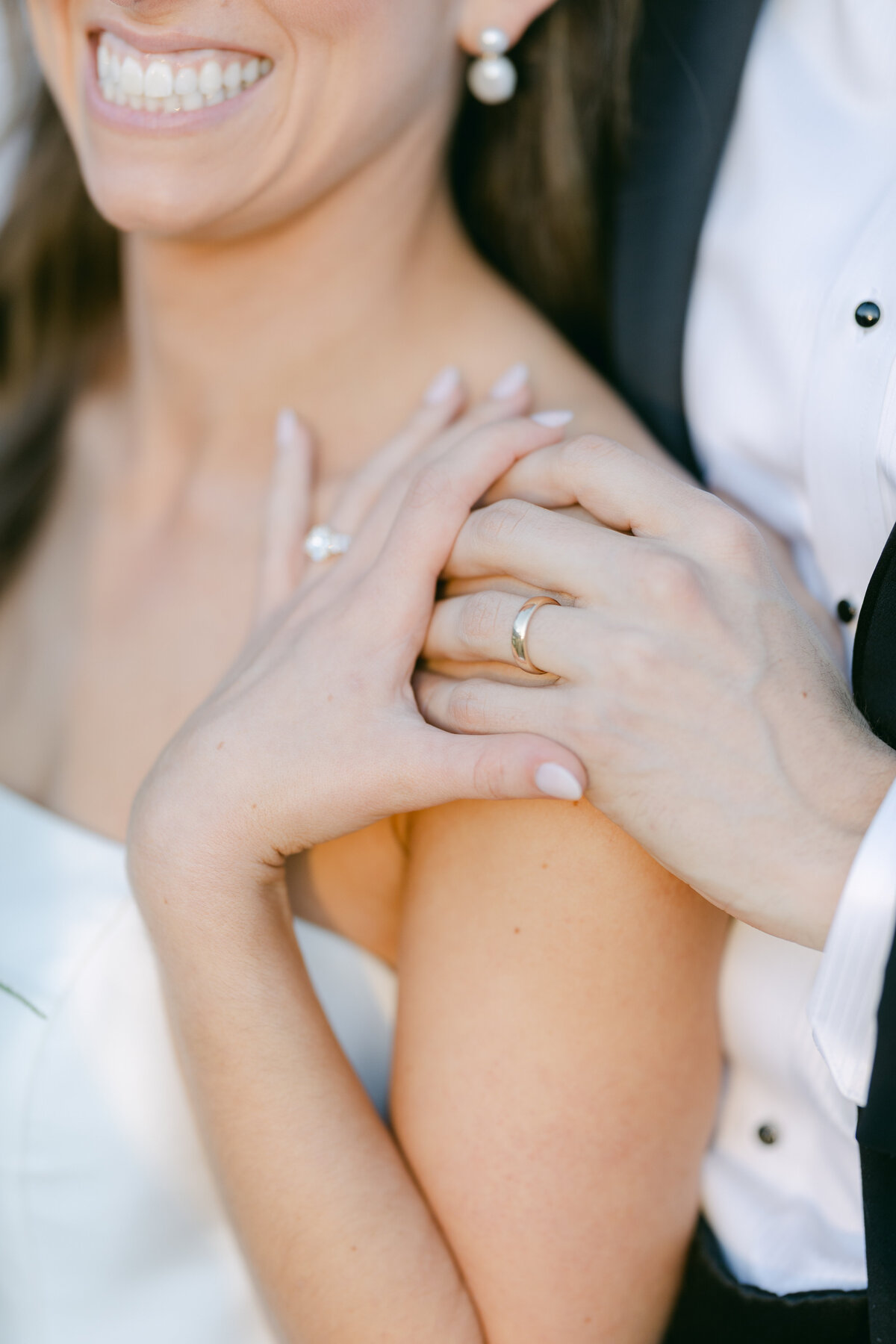 Katherine Horton Photography Christin & Lee Wedding Day Katherine's Favorites 161