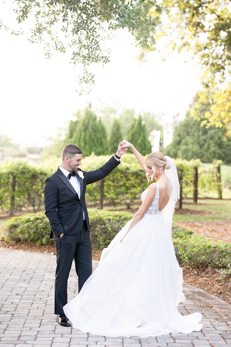 Molly and Zach Bella Collina Wedding_-30