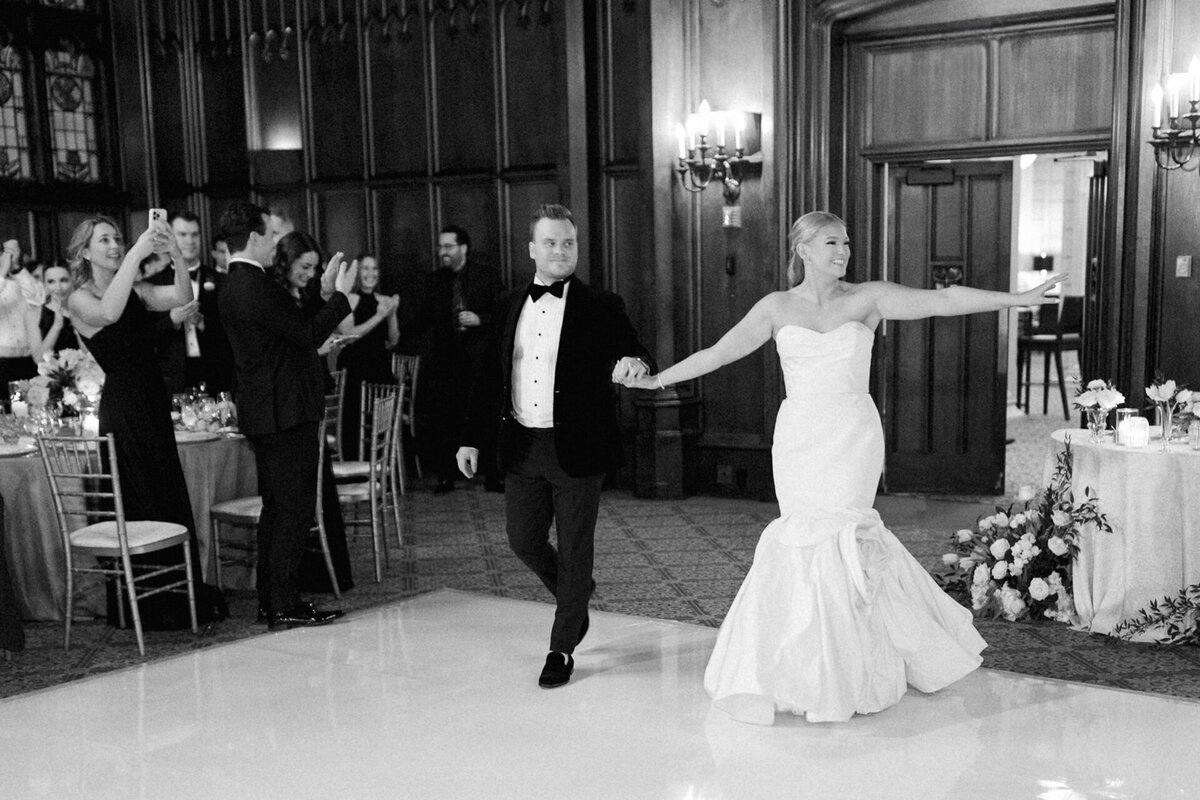 University Club Winter Wedding-41