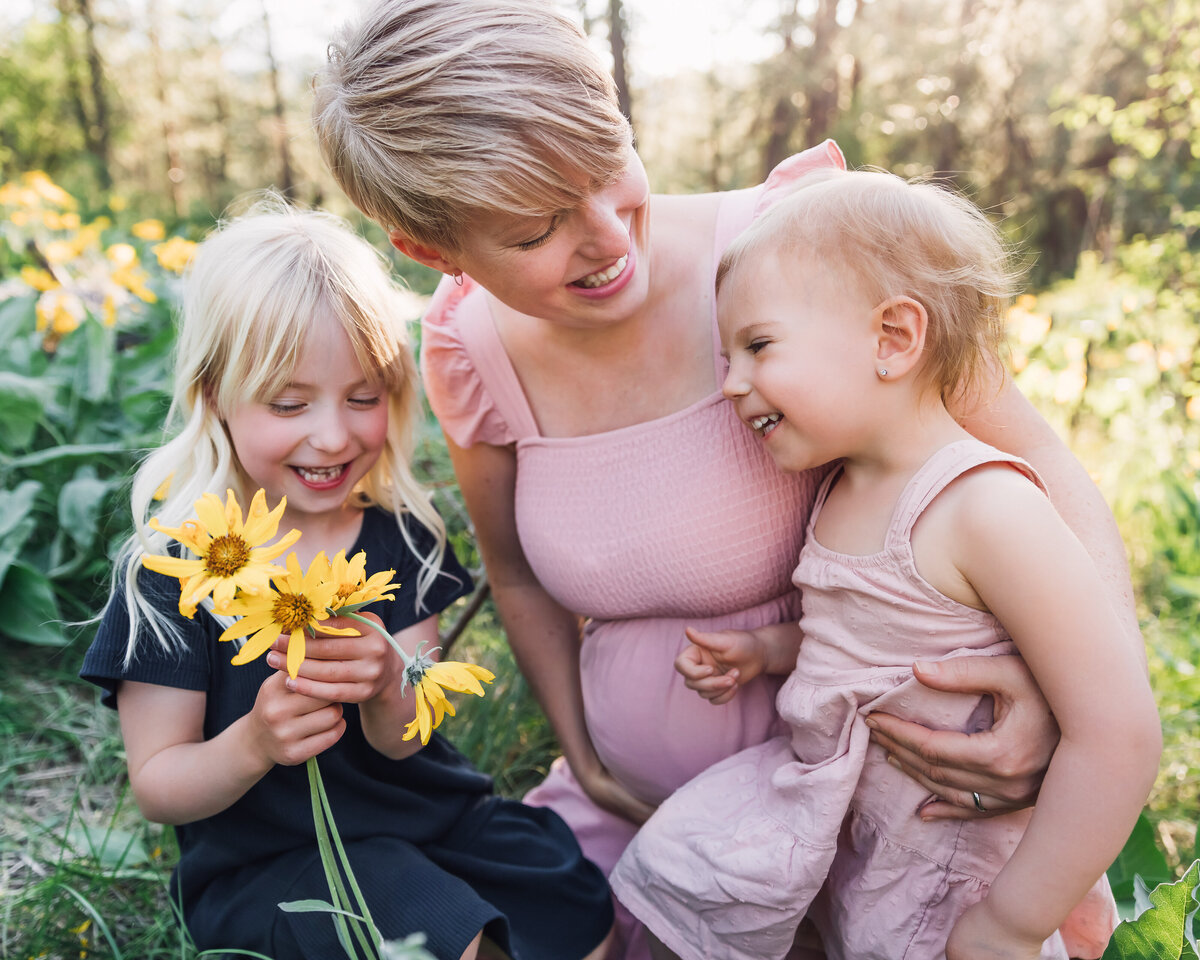 Penticton Okanagan British Columbia Family Photographer 38