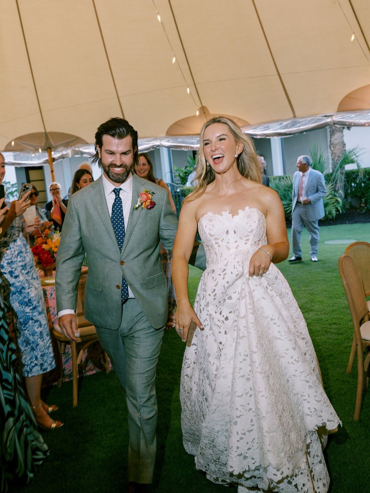 Palm Beach Jupiter Vero Beach wedding planner wedding design wedding coordination Florida wedding full service wedding planner full service wedding management South Florida wedding colorful wedding design colorful wedding tented wedding-180