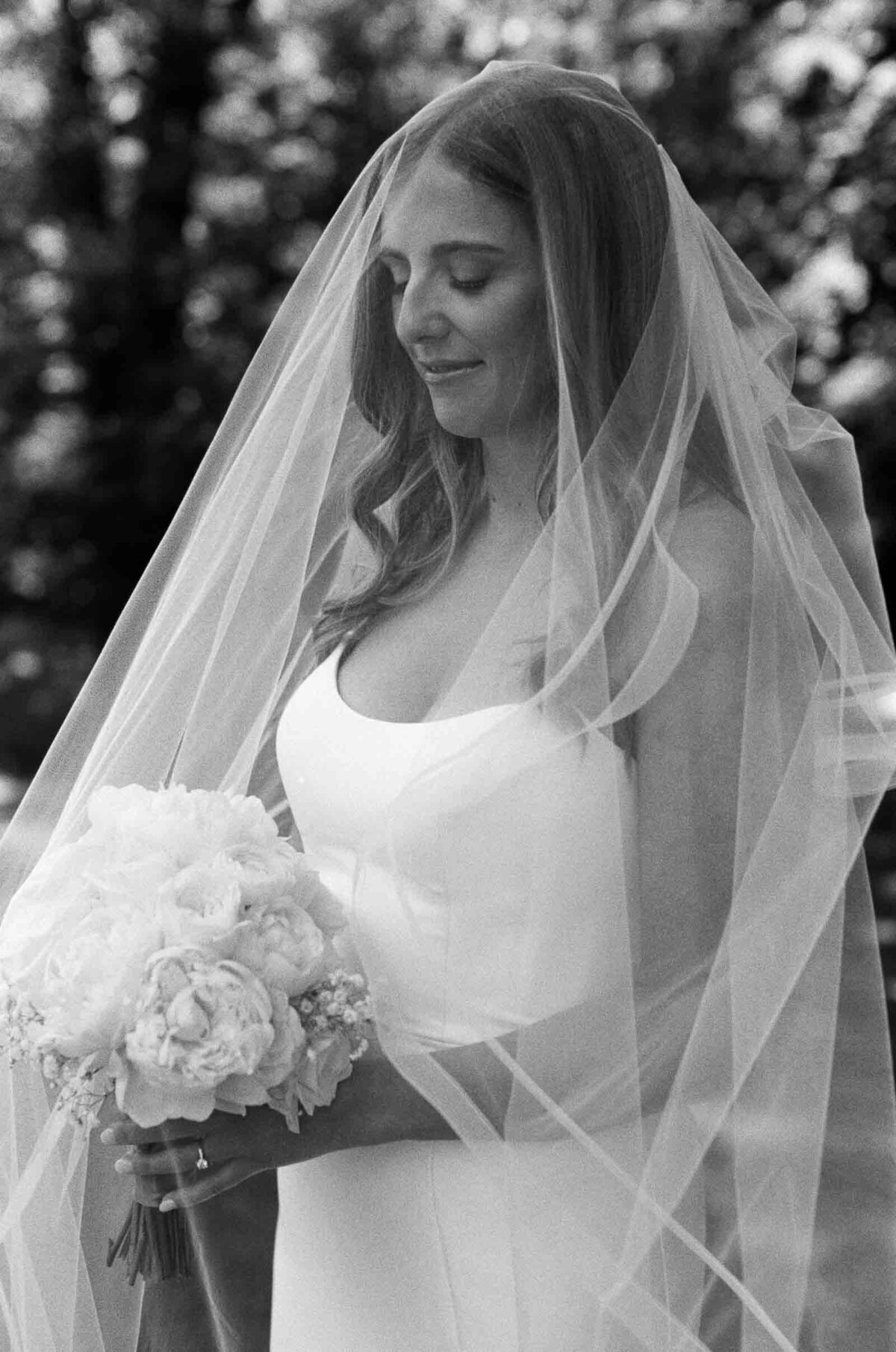 Red Lion Inn Wedding - Cohasset, MA - M+K-000021560009