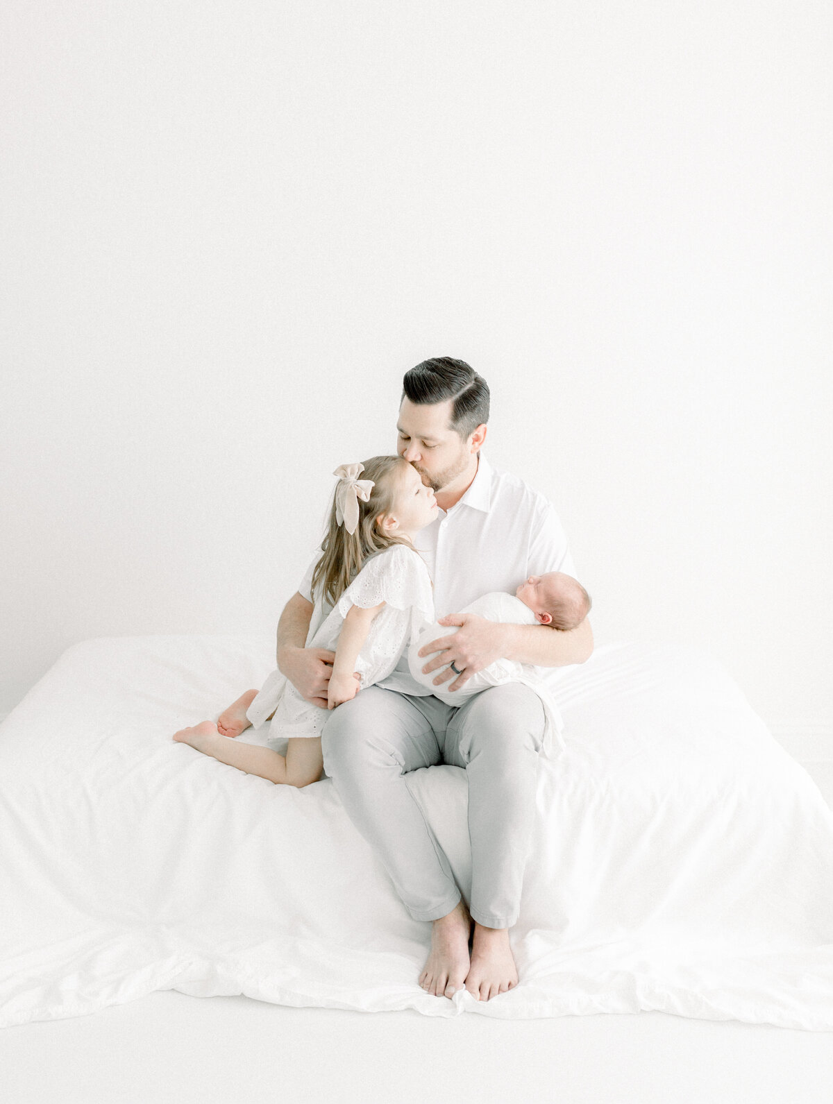 Newborn Photography Las Vegas