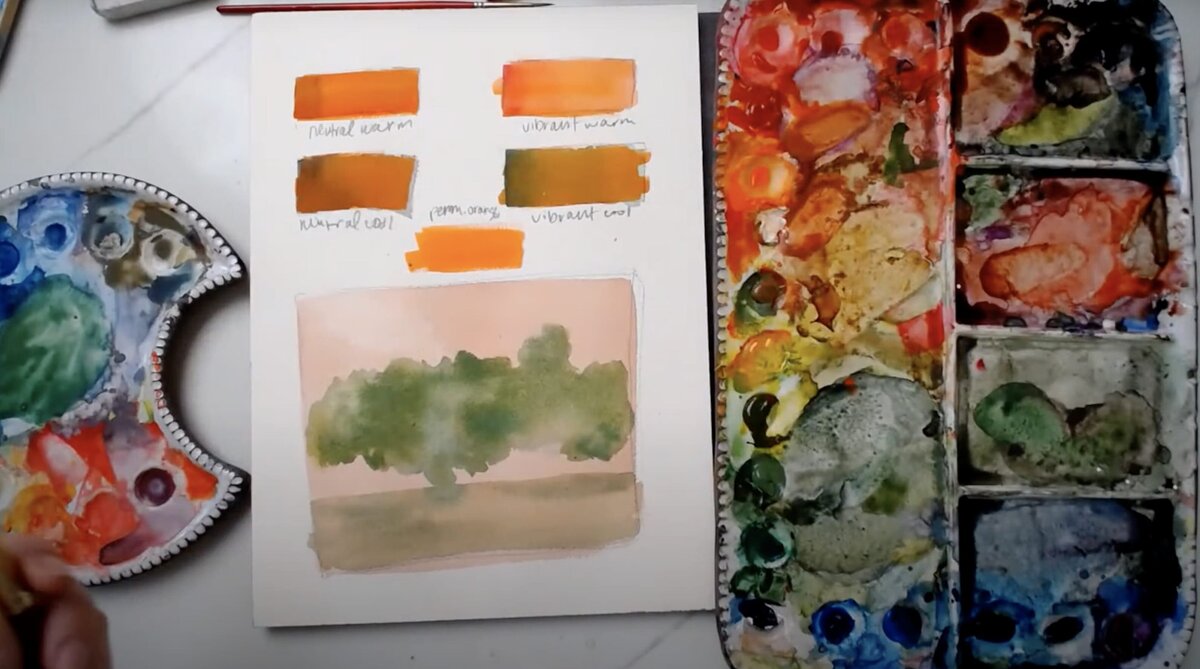 live-2023-01-23-underpainting-studies-landscape-orange-3