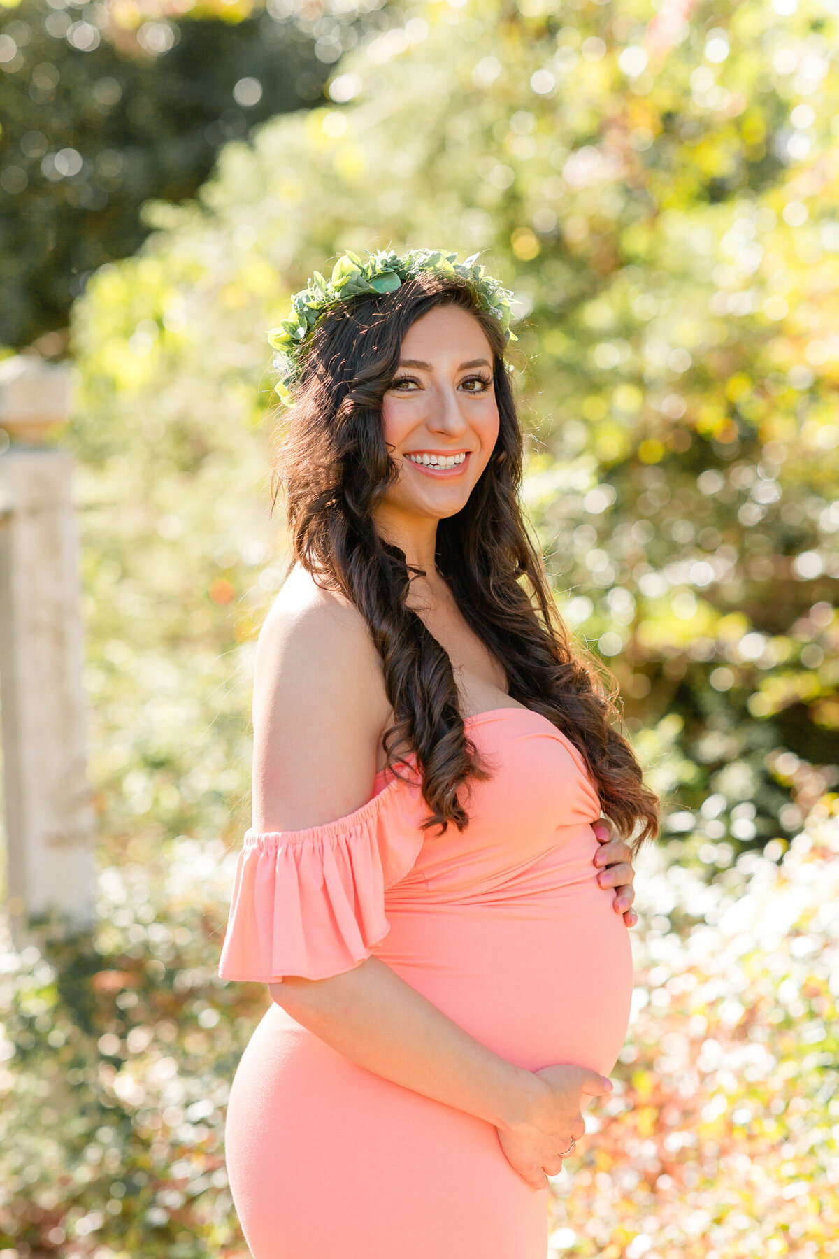 Savannah-maternity-photo-2