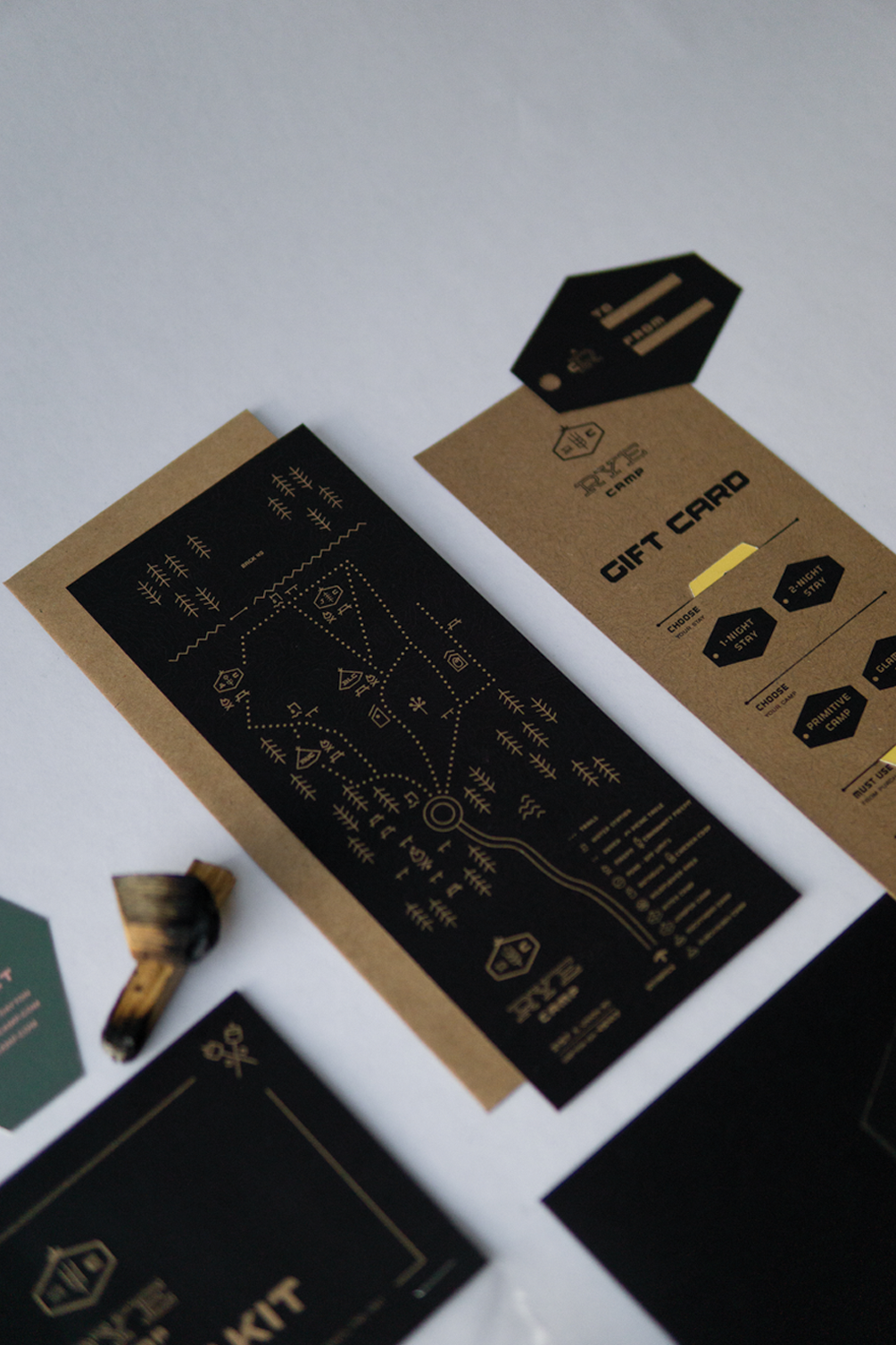 Building branding strategies and designs that foster deep human connections with your audience.