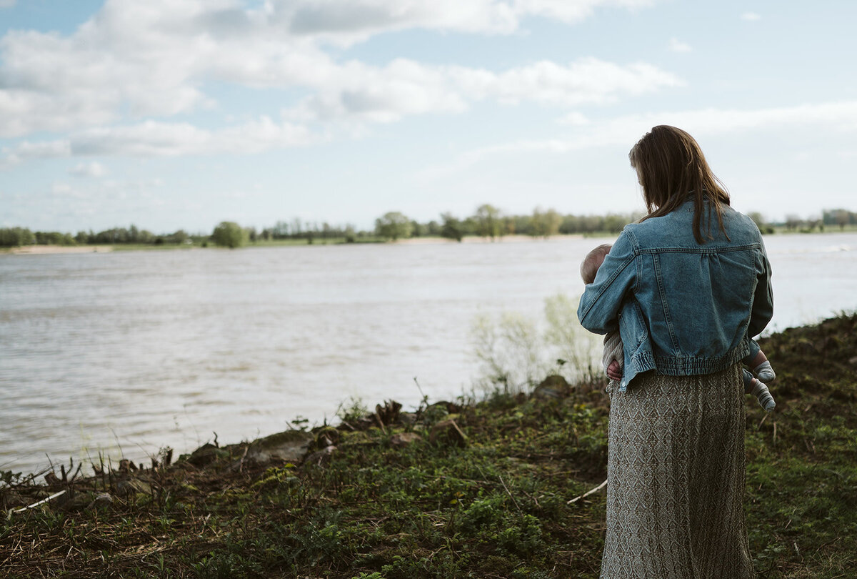 Marianne Bal Photography Family Melinda Uiterwaarden-36