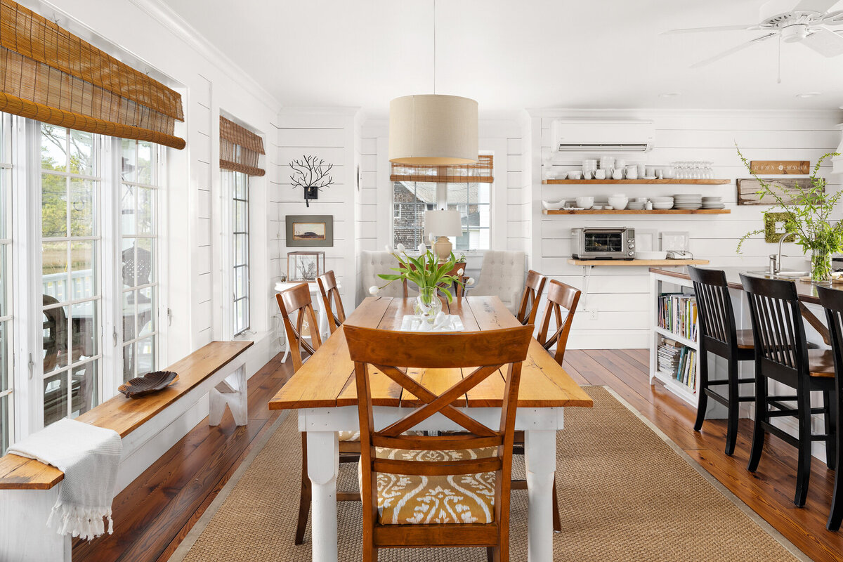 Vacation rental in Chincoteague 7