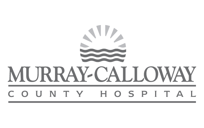 Amanda Newman Design works with many clients in the Paducah,  Kentucky area for graphic and website design, Murray Calloway County Hospital