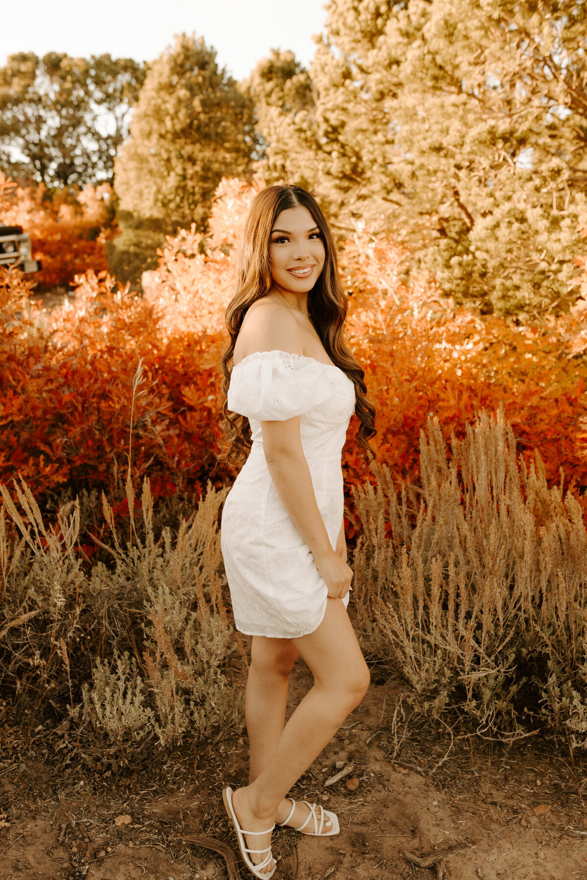 Senior (8)